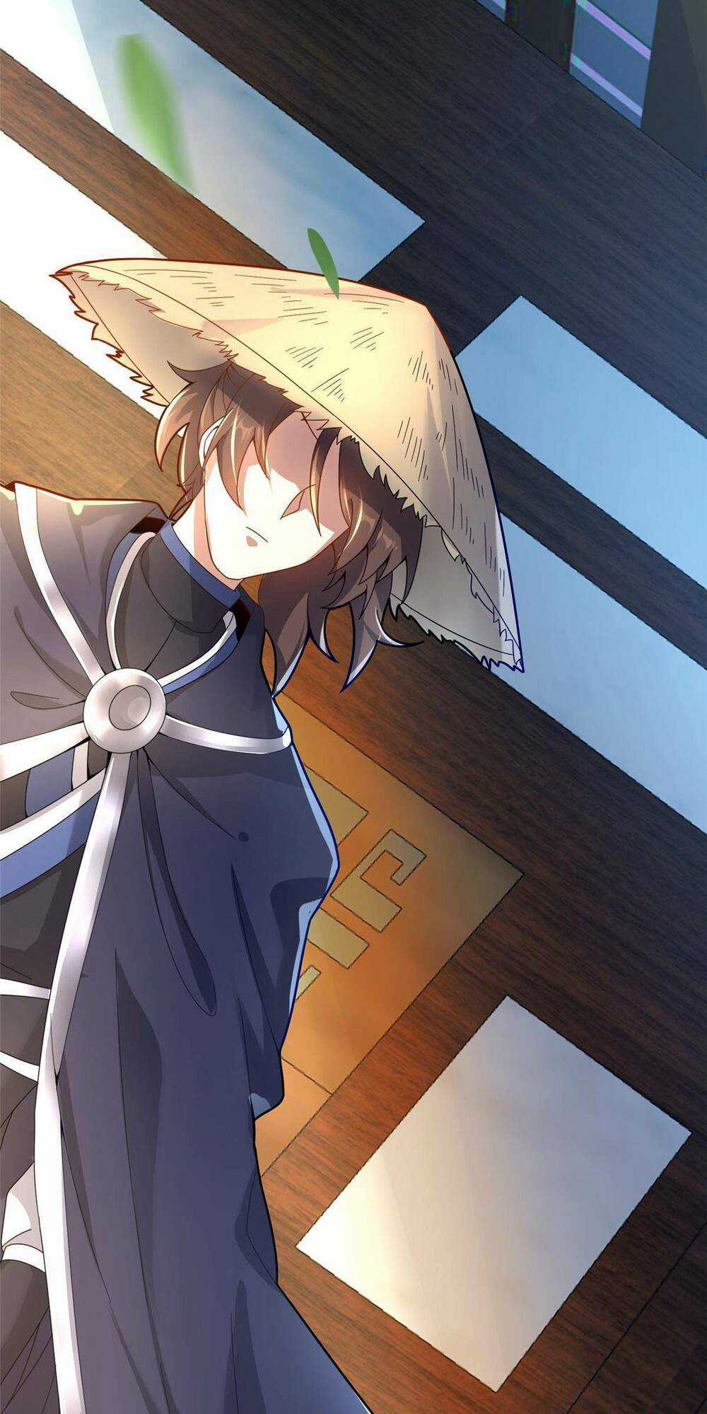 Võ Thánh Này Khảng Khái Quá Rồi Chapter 4 trang 72