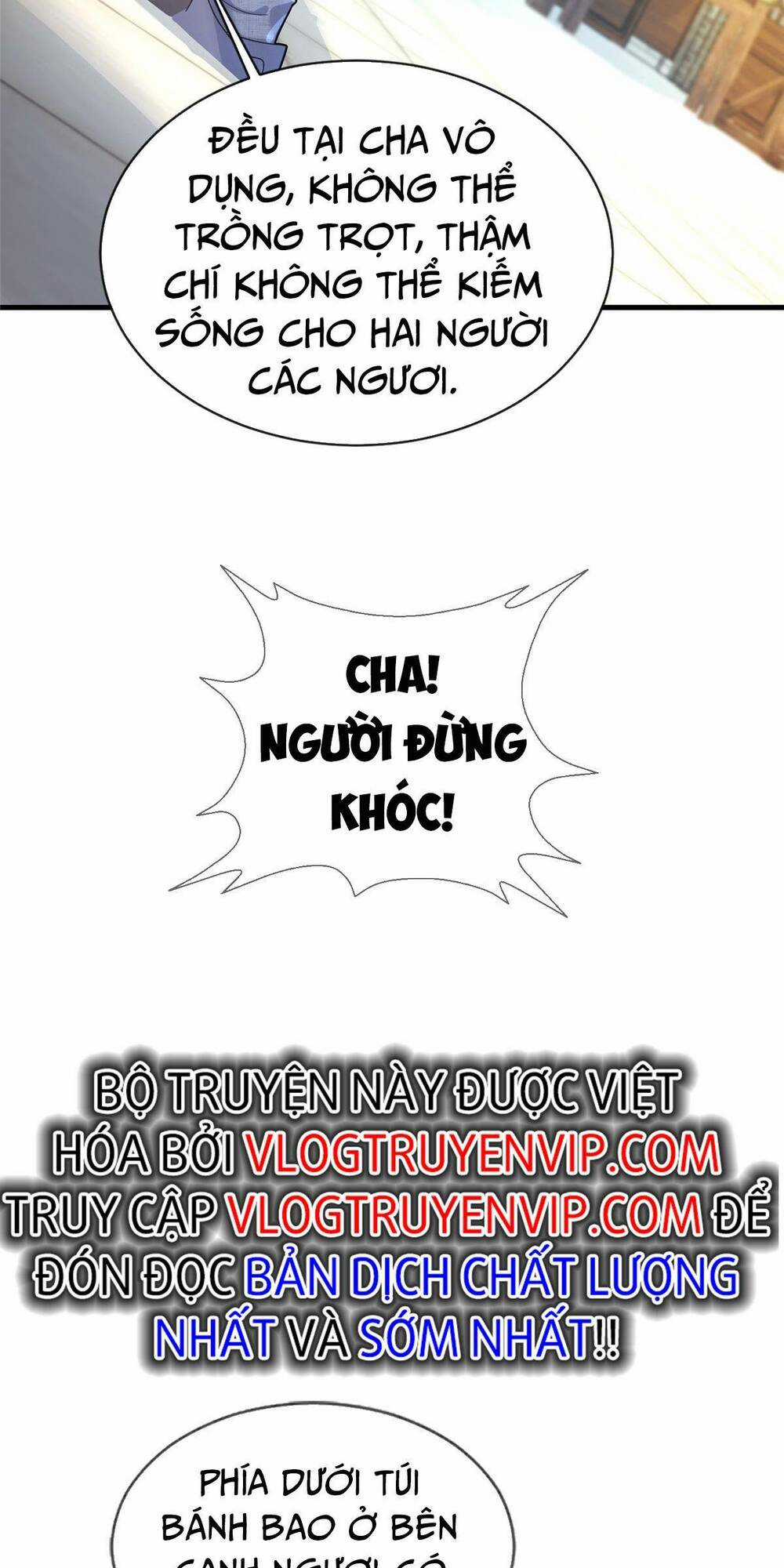 Võ Thánh Này Khảng Khái Quá Rồi Chapter 4 trang 74