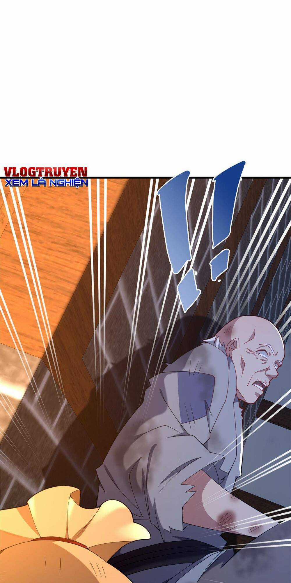 Võ Thánh Này Khảng Khái Quá Rồi Chapter 4 trang 76