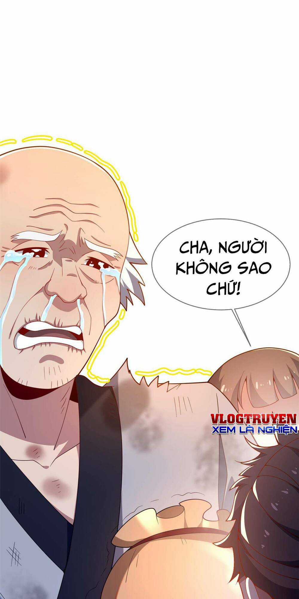 Võ Thánh Này Khảng Khái Quá Rồi Chapter 4 trang 79