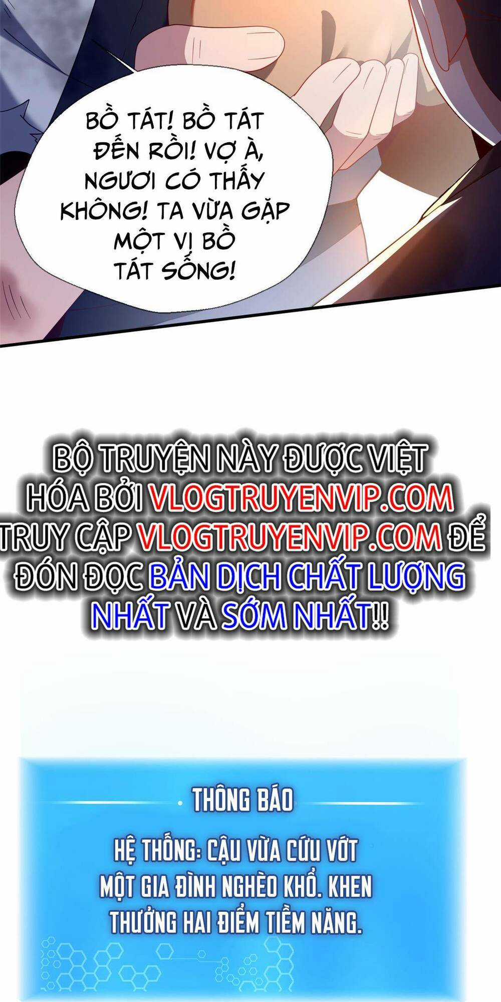 Võ Thánh Này Khảng Khái Quá Rồi Chapter 4 trang 80