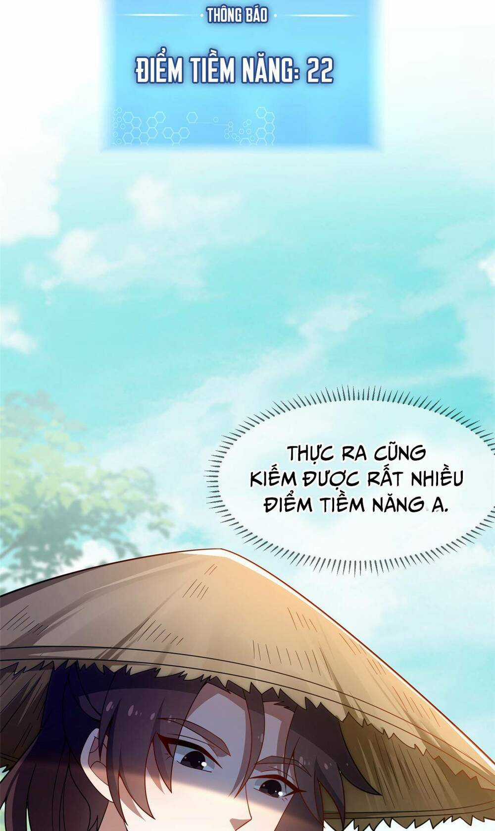 Võ Thánh Này Khảng Khái Quá Rồi Chapter 4 trang 86