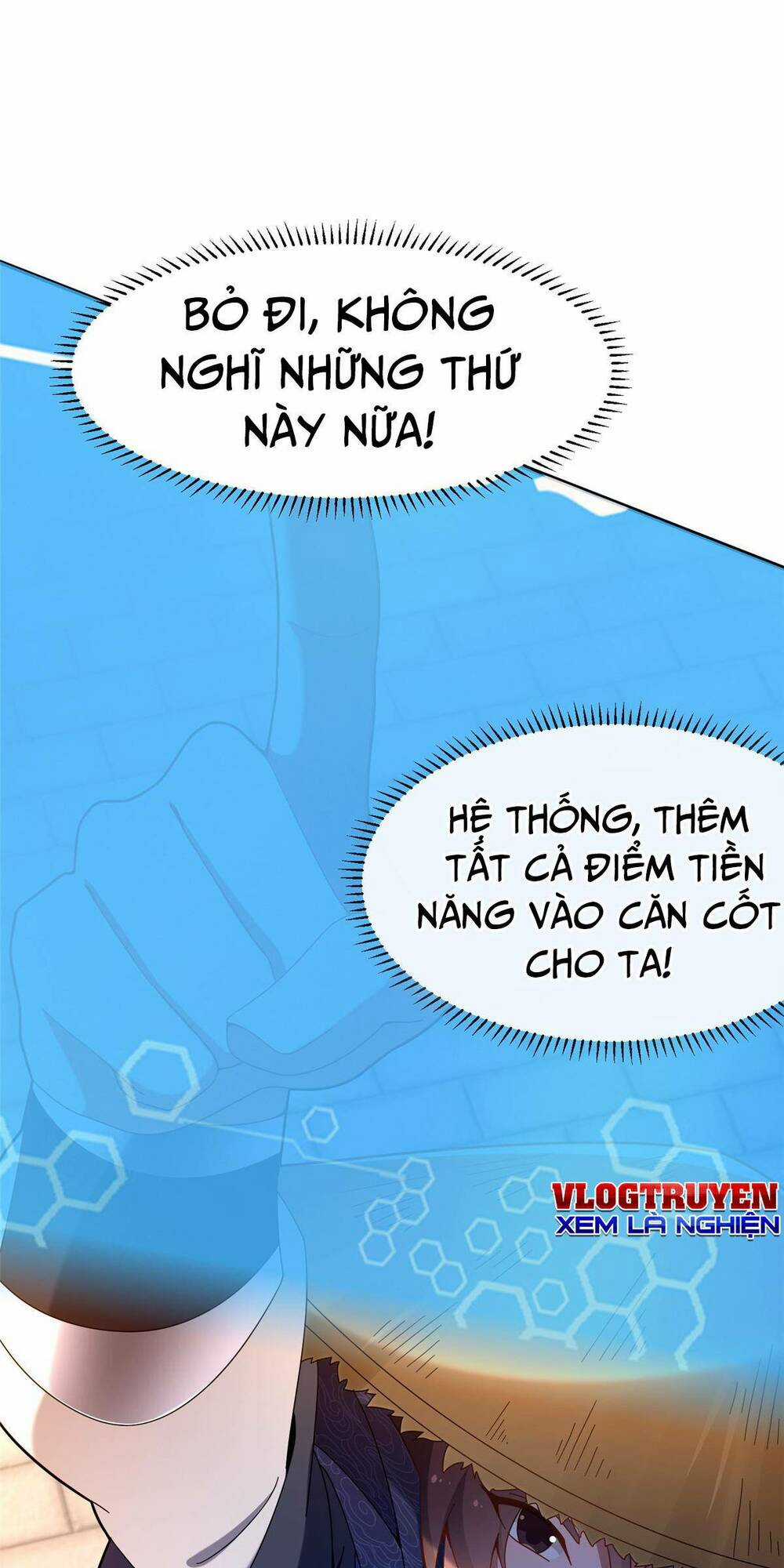 Võ Thánh Này Khảng Khái Quá Rồi Chapter 4 trang 88