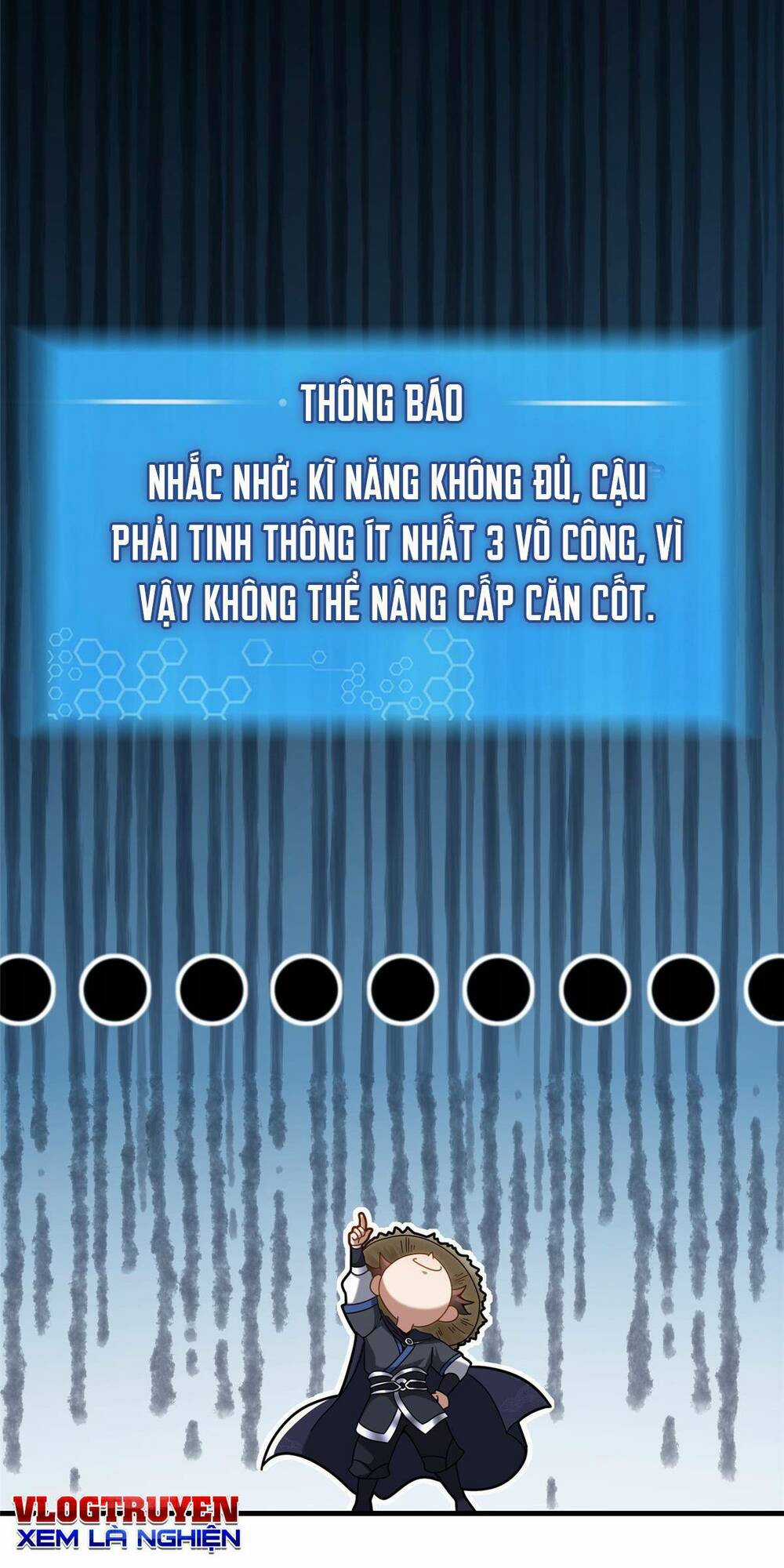 Võ Thánh Này Khảng Khái Quá Rồi Chapter 4 trang 90