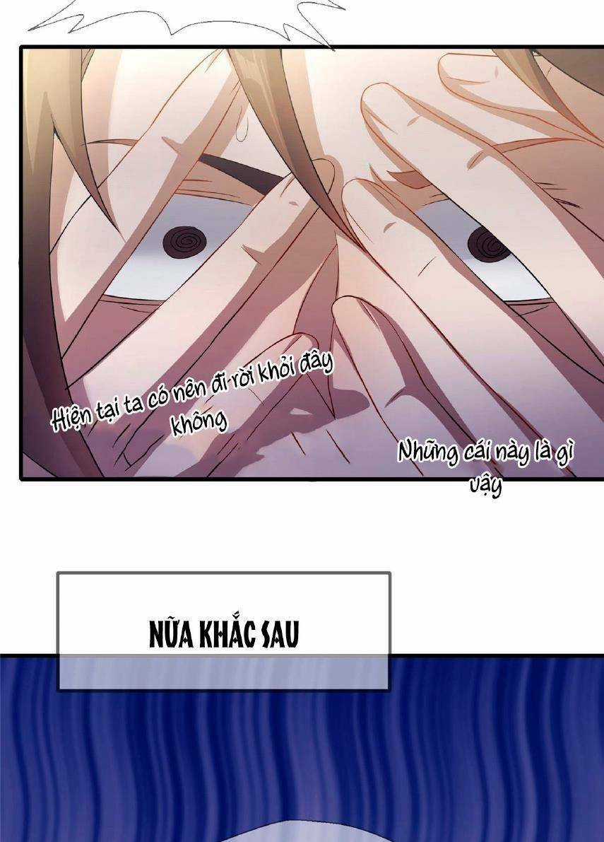 Võ Thánh Này Khảng Khái Quá Rồi Chapter 5 trang 16