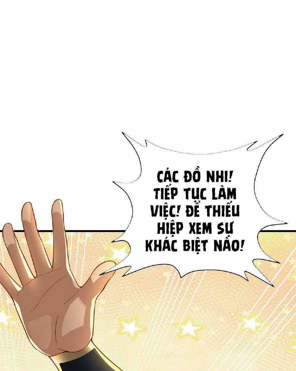 Võ Thánh Này Khảng Khái Quá Rồi Chapter 5 trang 25