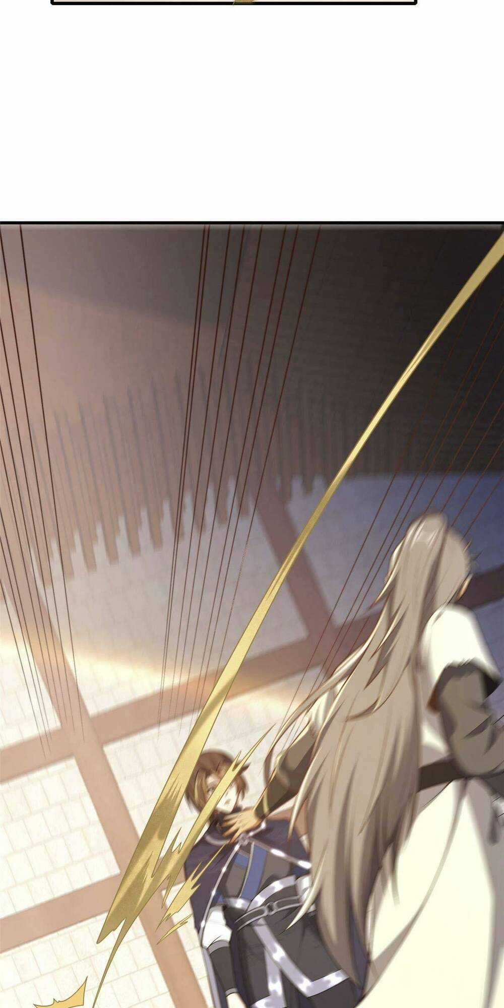 Võ Thánh Này Khảng Khái Quá Rồi Chapter 5 trang 38