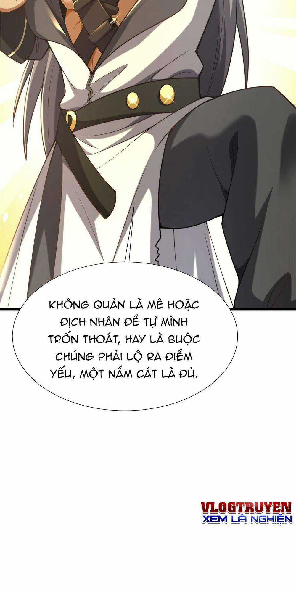 Võ Thánh Này Khảng Khái Quá Rồi Chapter 5 trang 44