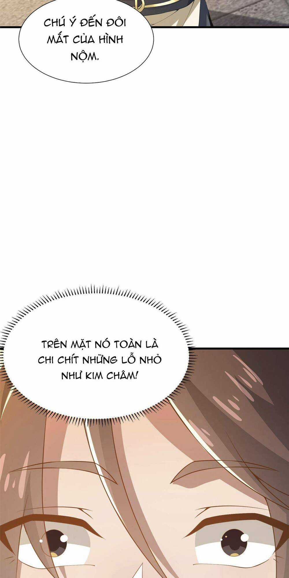 Võ Thánh Này Khảng Khái Quá Rồi Chapter 5 trang 47