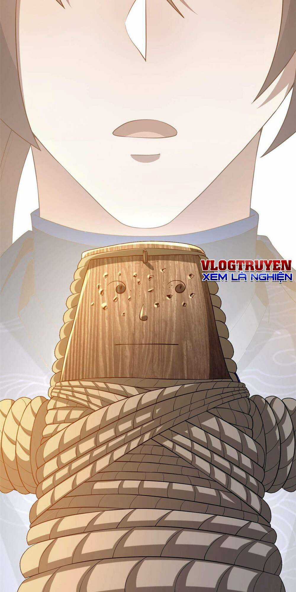 Võ Thánh Này Khảng Khái Quá Rồi Chapter 5 trang 48