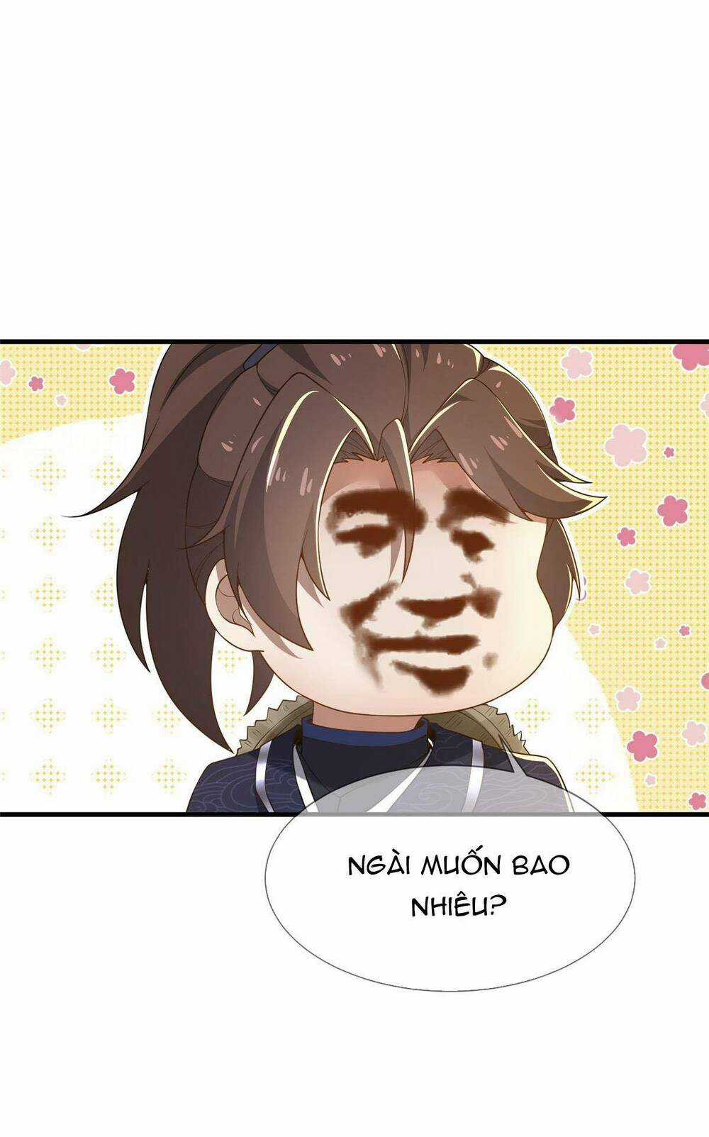 Võ Thánh Này Khảng Khái Quá Rồi Chapter 5 trang 52