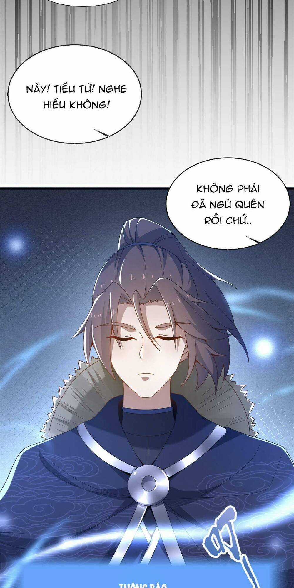 Võ Thánh Này Khảng Khái Quá Rồi Chapter 5 trang 60