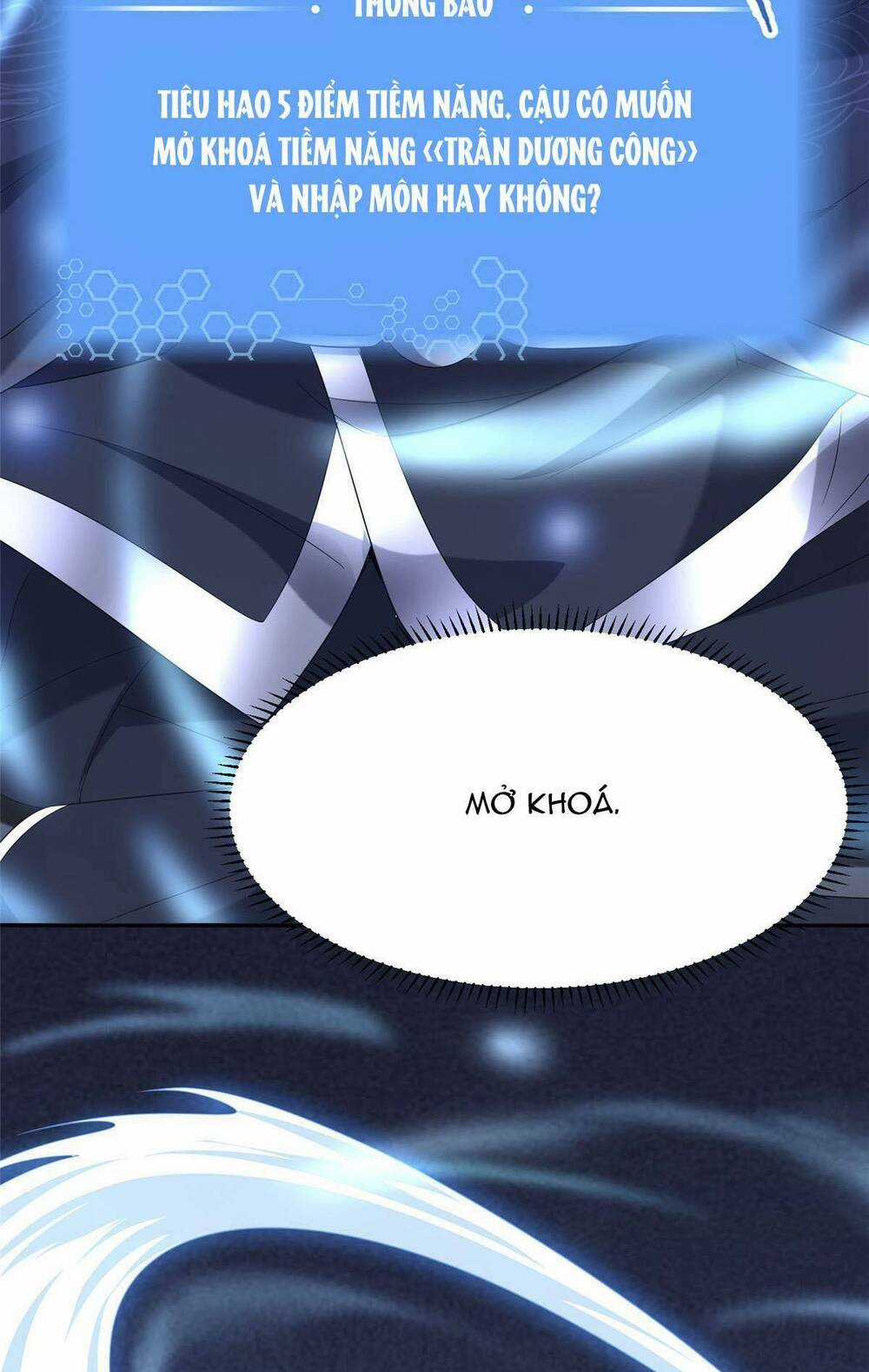 Võ Thánh Này Khảng Khái Quá Rồi Chapter 5 trang 61