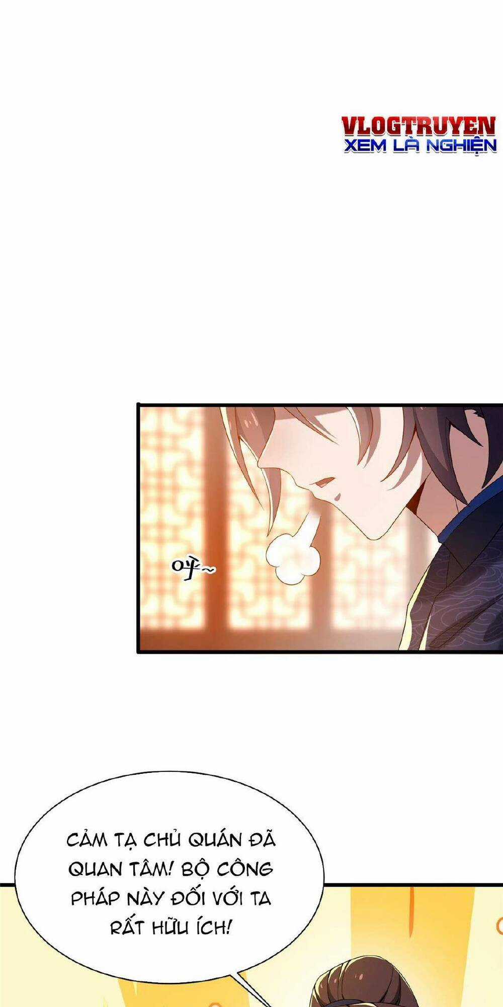 Võ Thánh Này Khảng Khái Quá Rồi Chapter 5 trang 65