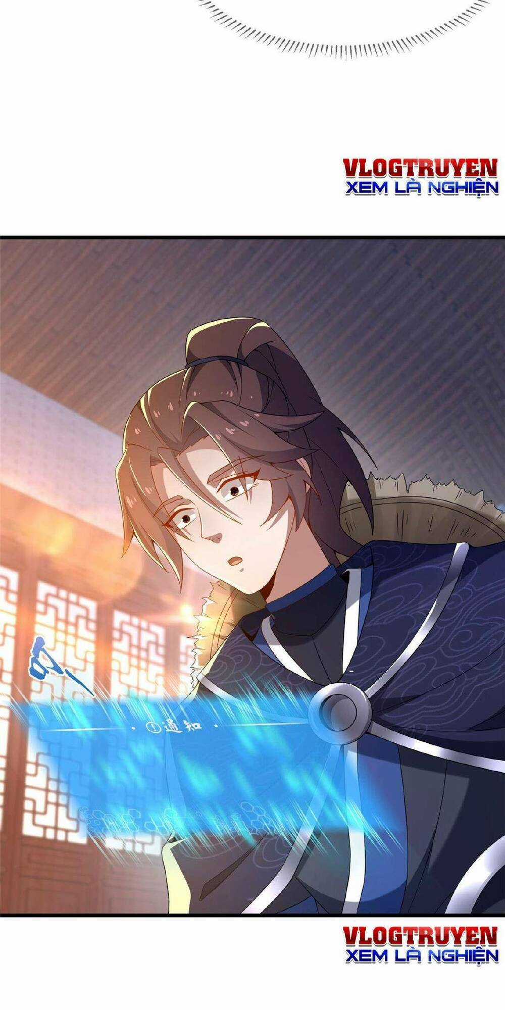 Võ Thánh Này Khảng Khái Quá Rồi Chapter 5 trang 68