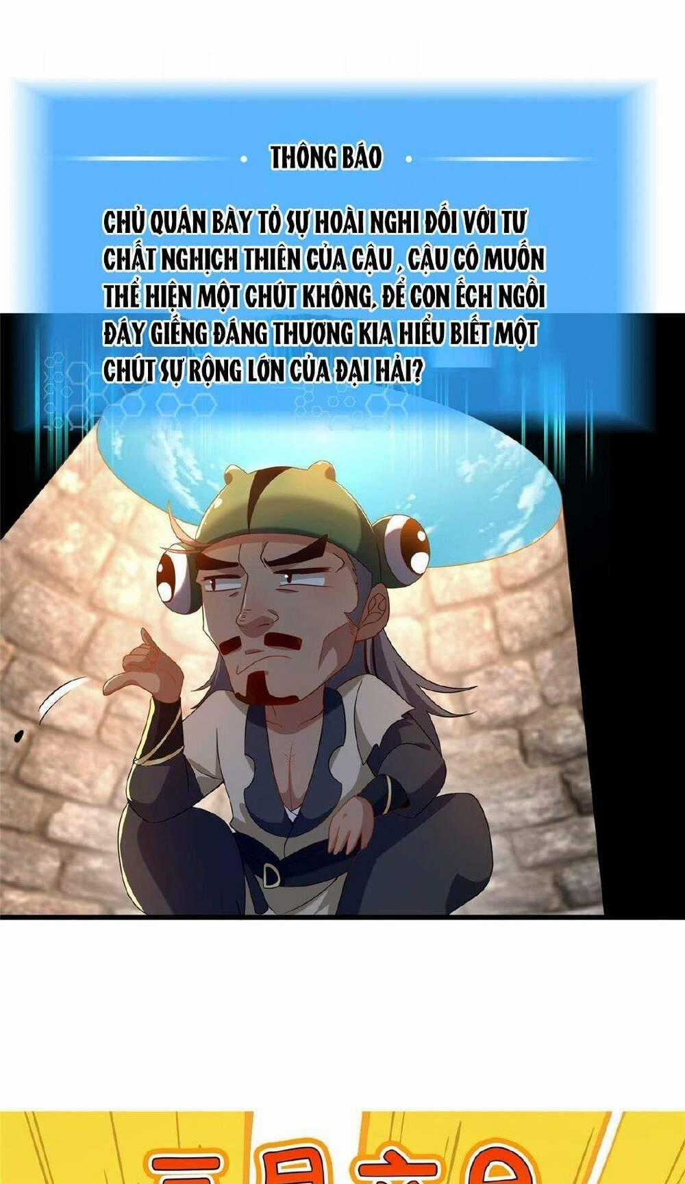 Võ Thánh Này Khảng Khái Quá Rồi Chapter 5 trang 69