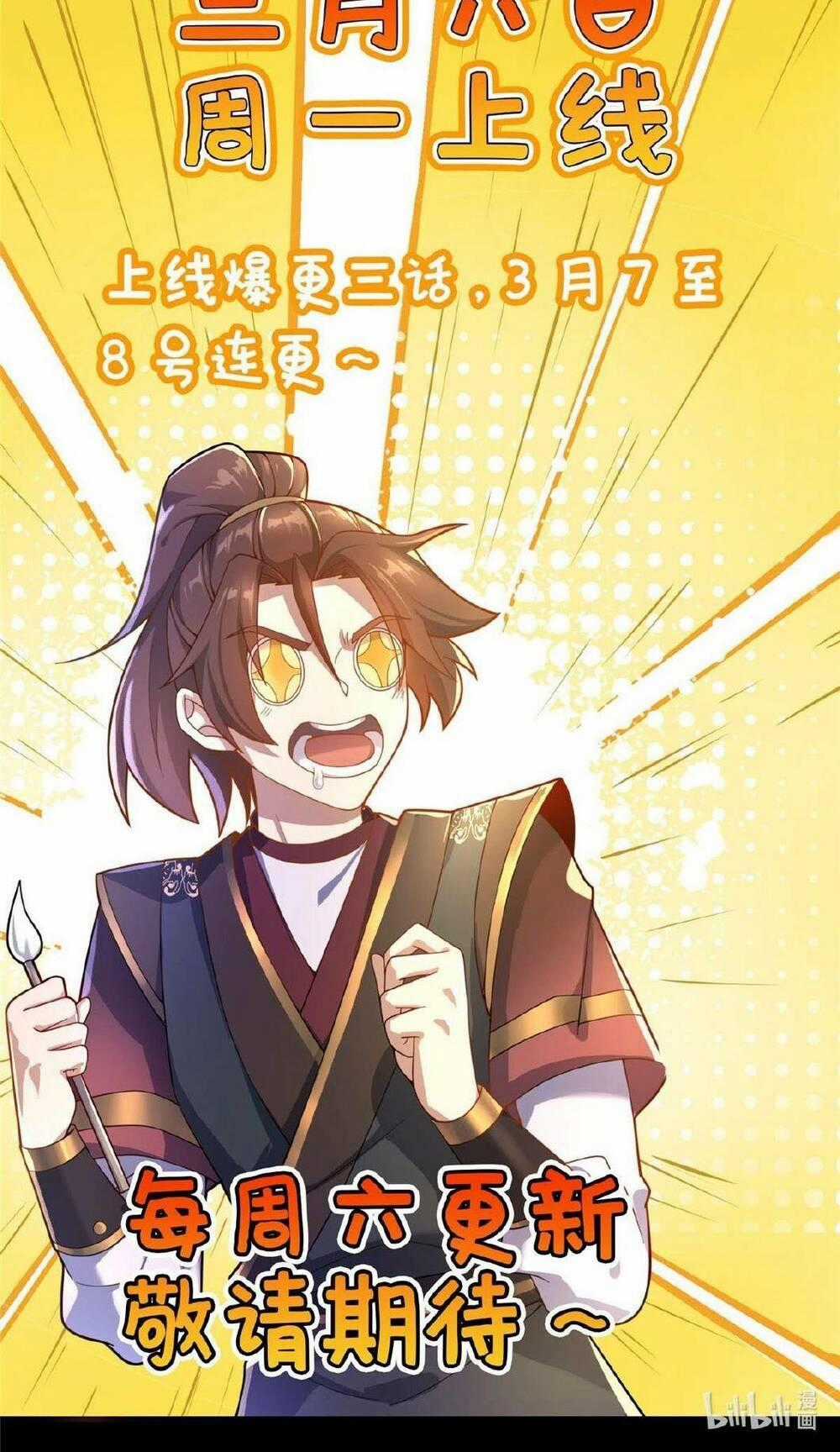 Võ Thánh Này Khảng Khái Quá Rồi Chapter 5 trang 70