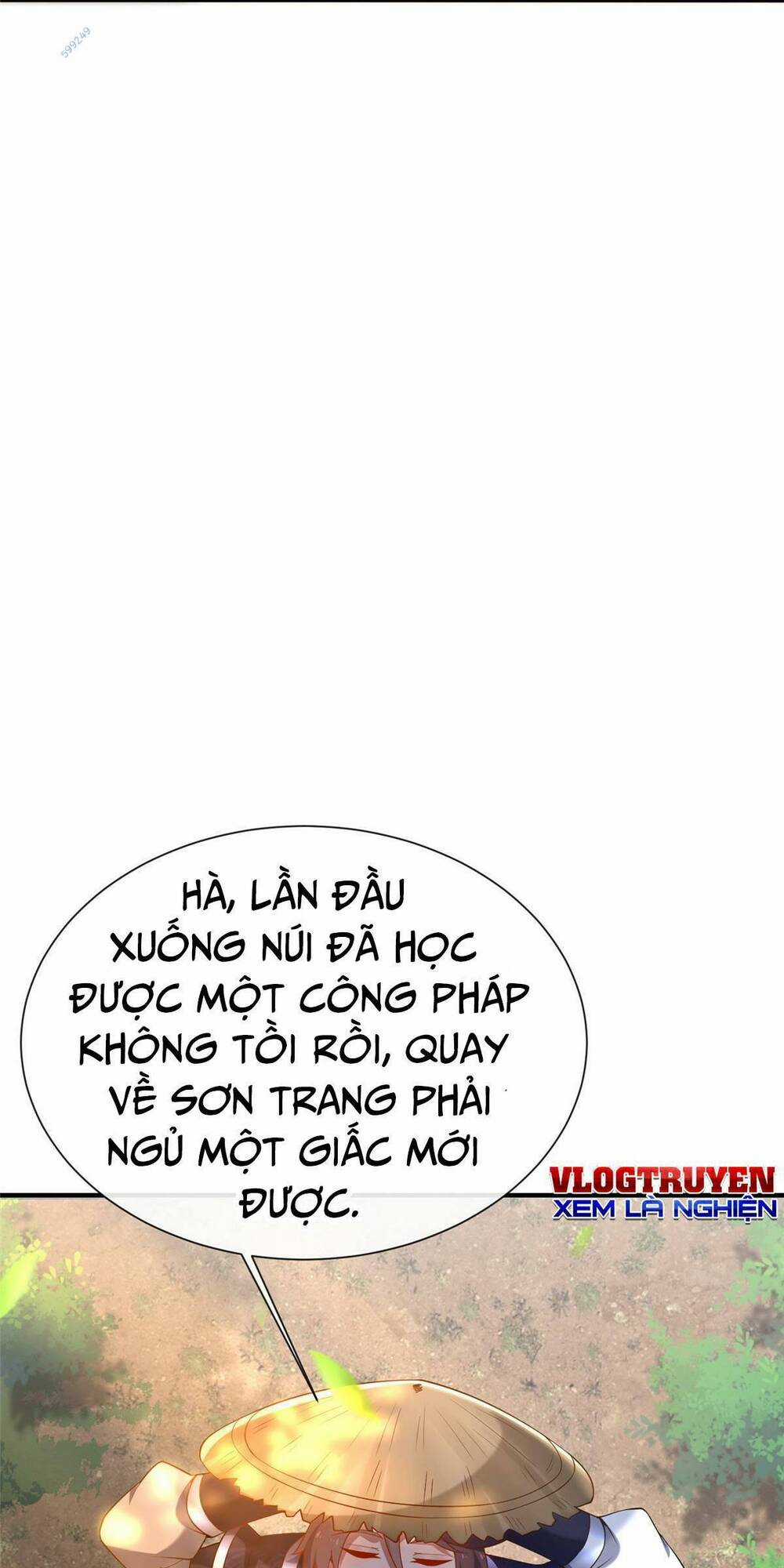 Võ Thánh Này Khảng Khái Quá Rồi Chapter 6 trang 14