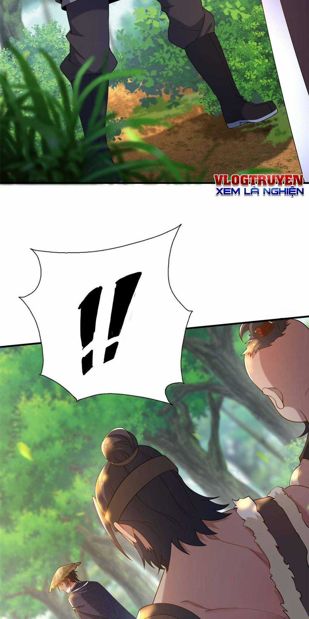 Võ Thánh Này Khảng Khái Quá Rồi Chapter 6 trang 17