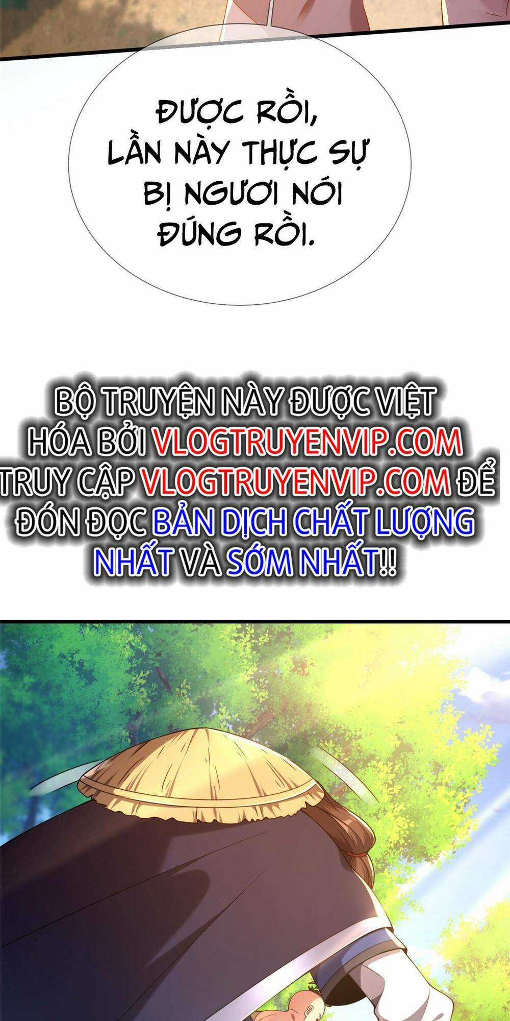 Võ Thánh Này Khảng Khái Quá Rồi Chapter 6 trang 25