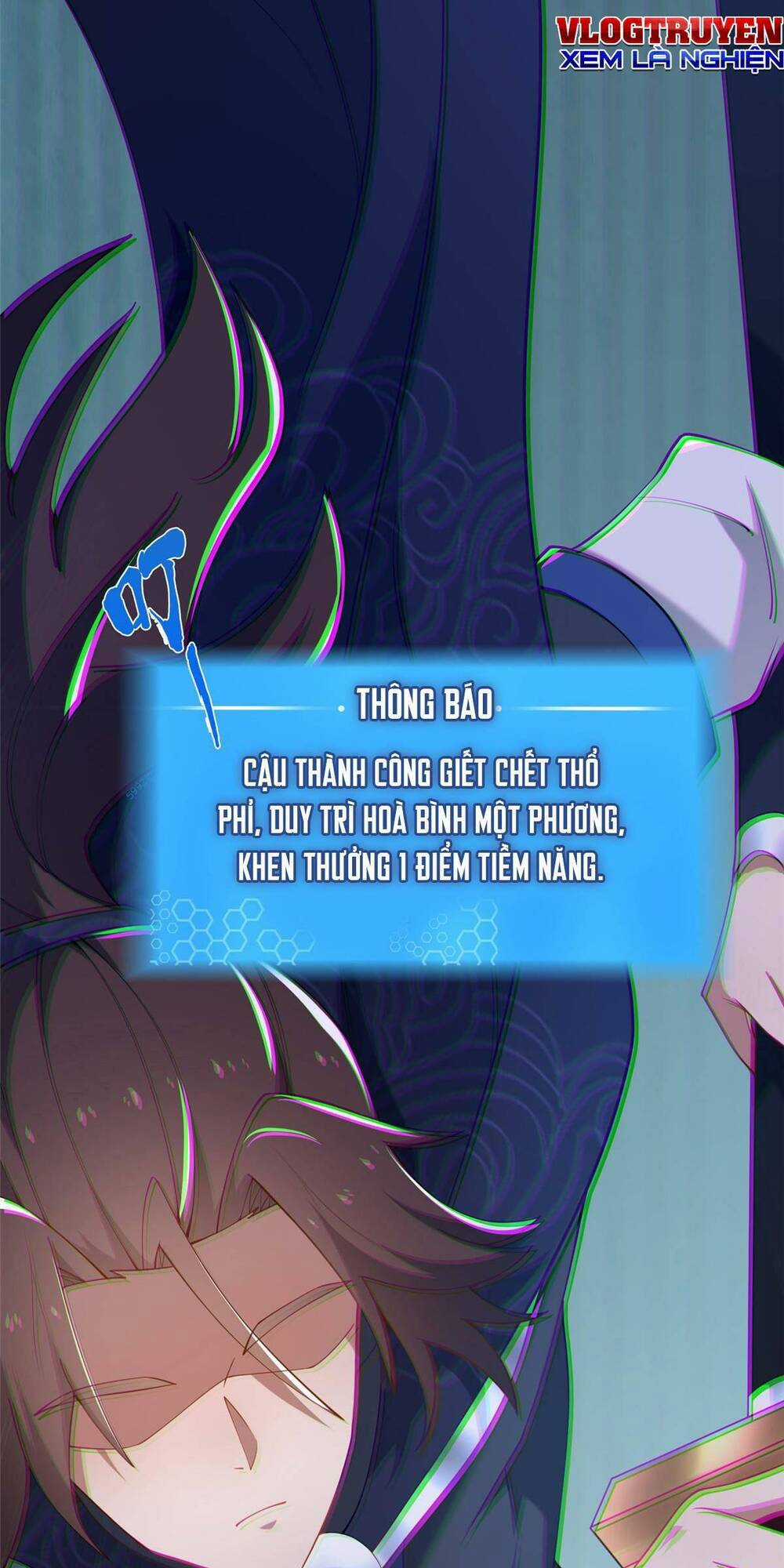 Võ Thánh Này Khảng Khái Quá Rồi Chapter 6 trang 37