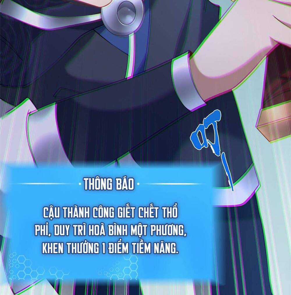 Võ Thánh Này Khảng Khái Quá Rồi Chapter 6 trang 38