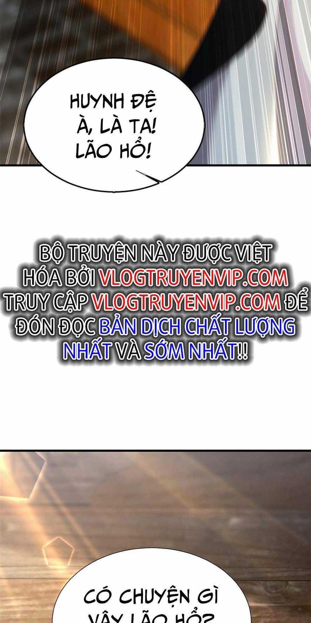 Võ Thánh Này Khảng Khái Quá Rồi Chapter 6 trang 42