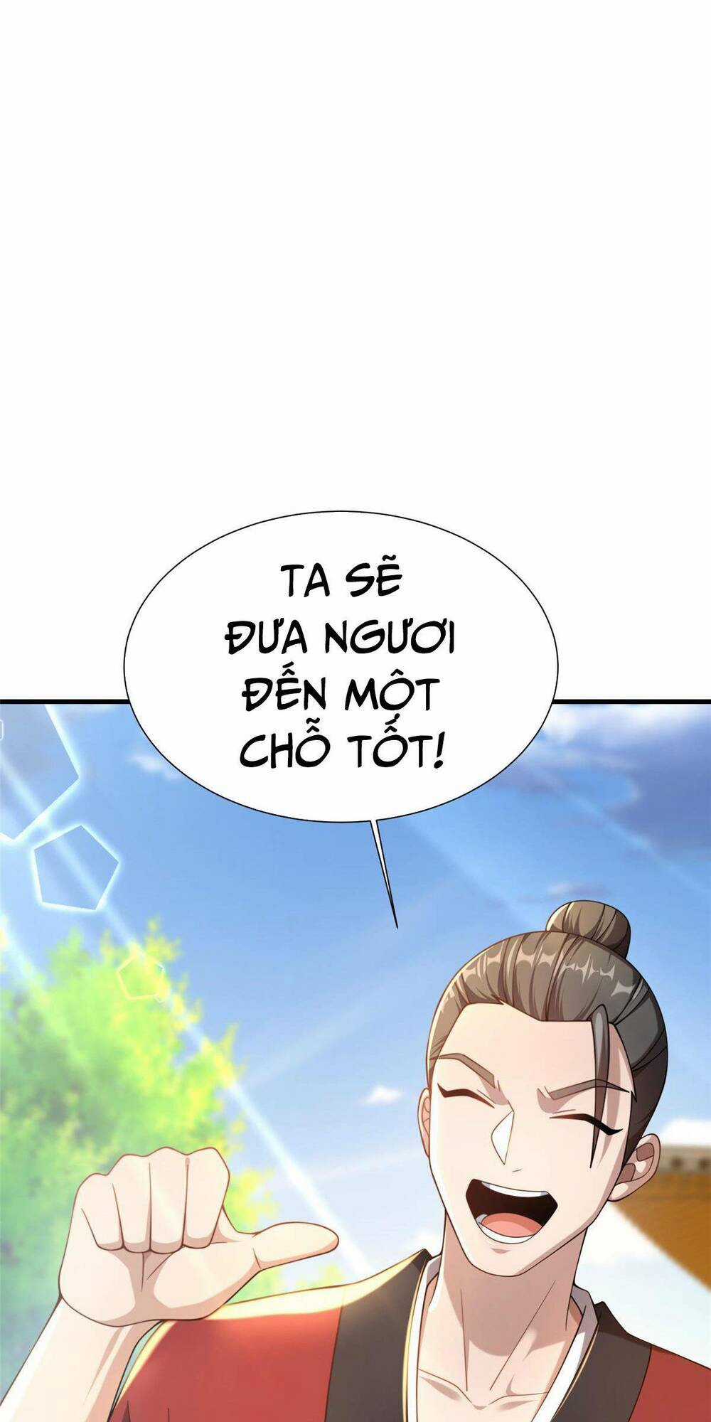 Võ Thánh Này Khảng Khái Quá Rồi Chapter 6 trang 44