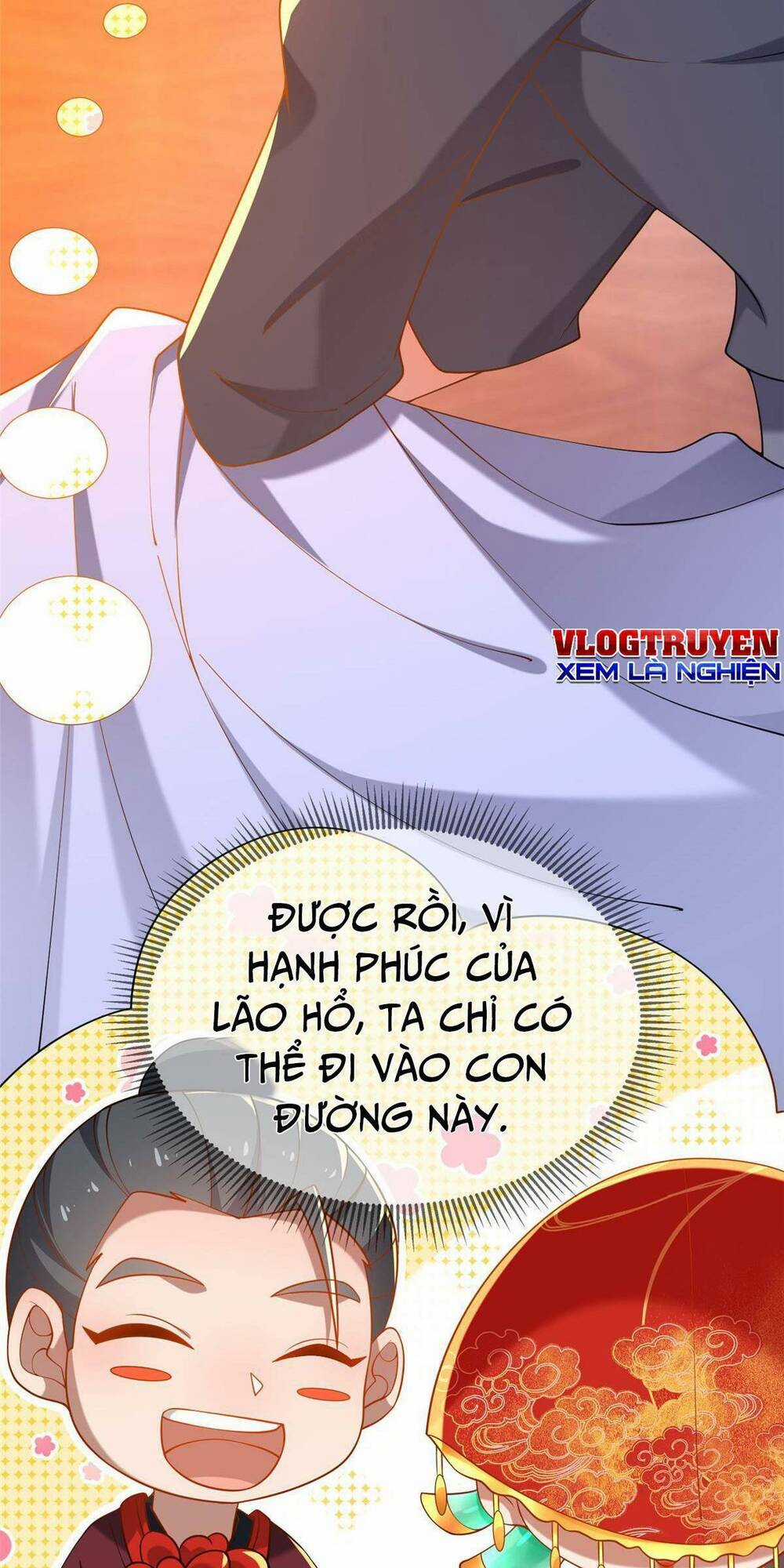 Võ Thánh Này Khảng Khái Quá Rồi Chapter 6 trang 50