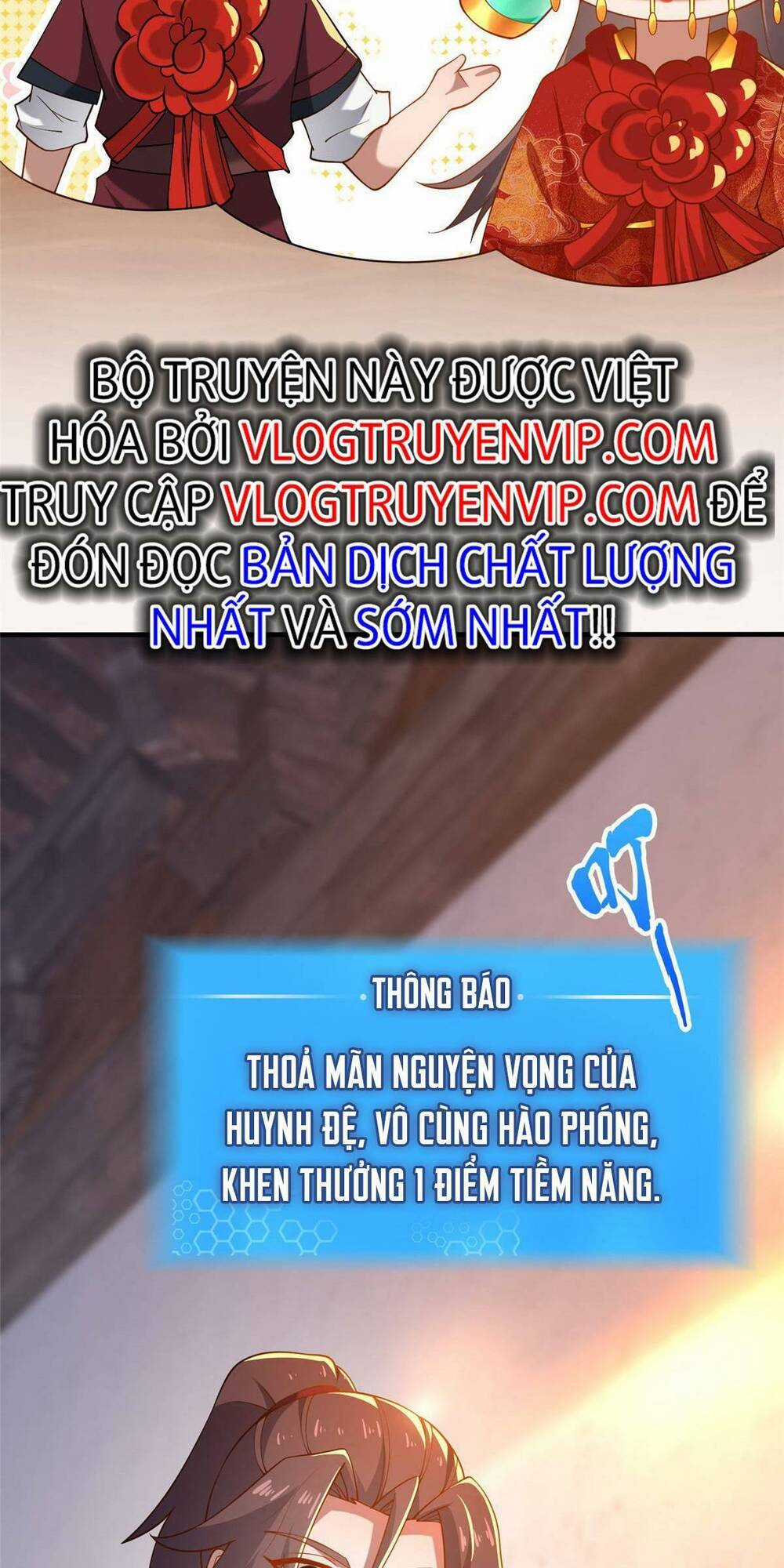 Võ Thánh Này Khảng Khái Quá Rồi Chapter 6 trang 51