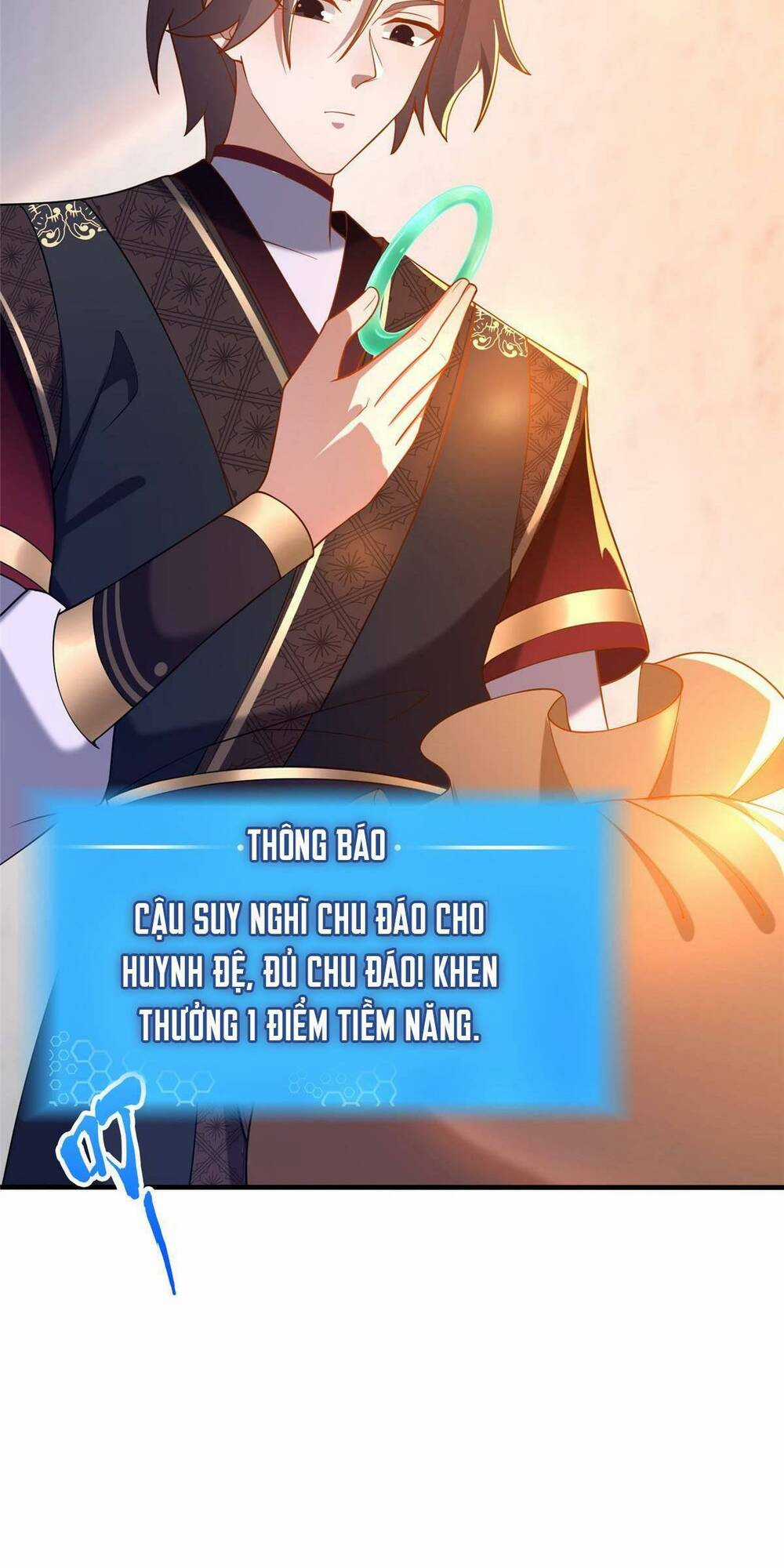 Võ Thánh Này Khảng Khái Quá Rồi Chapter 6 trang 52