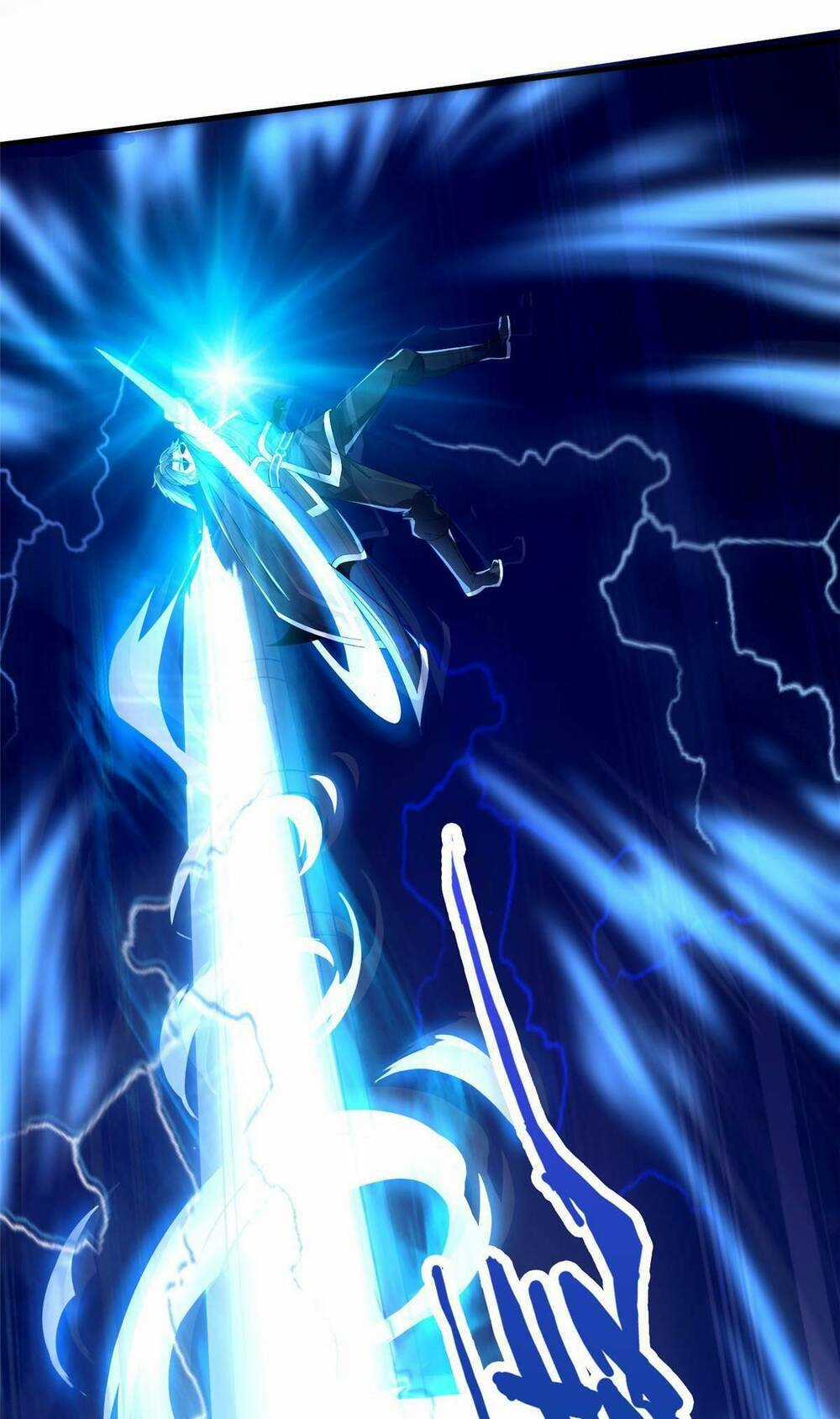 Võ Thánh Này Khảng Khái Quá Rồi Chapter 6 trang 6