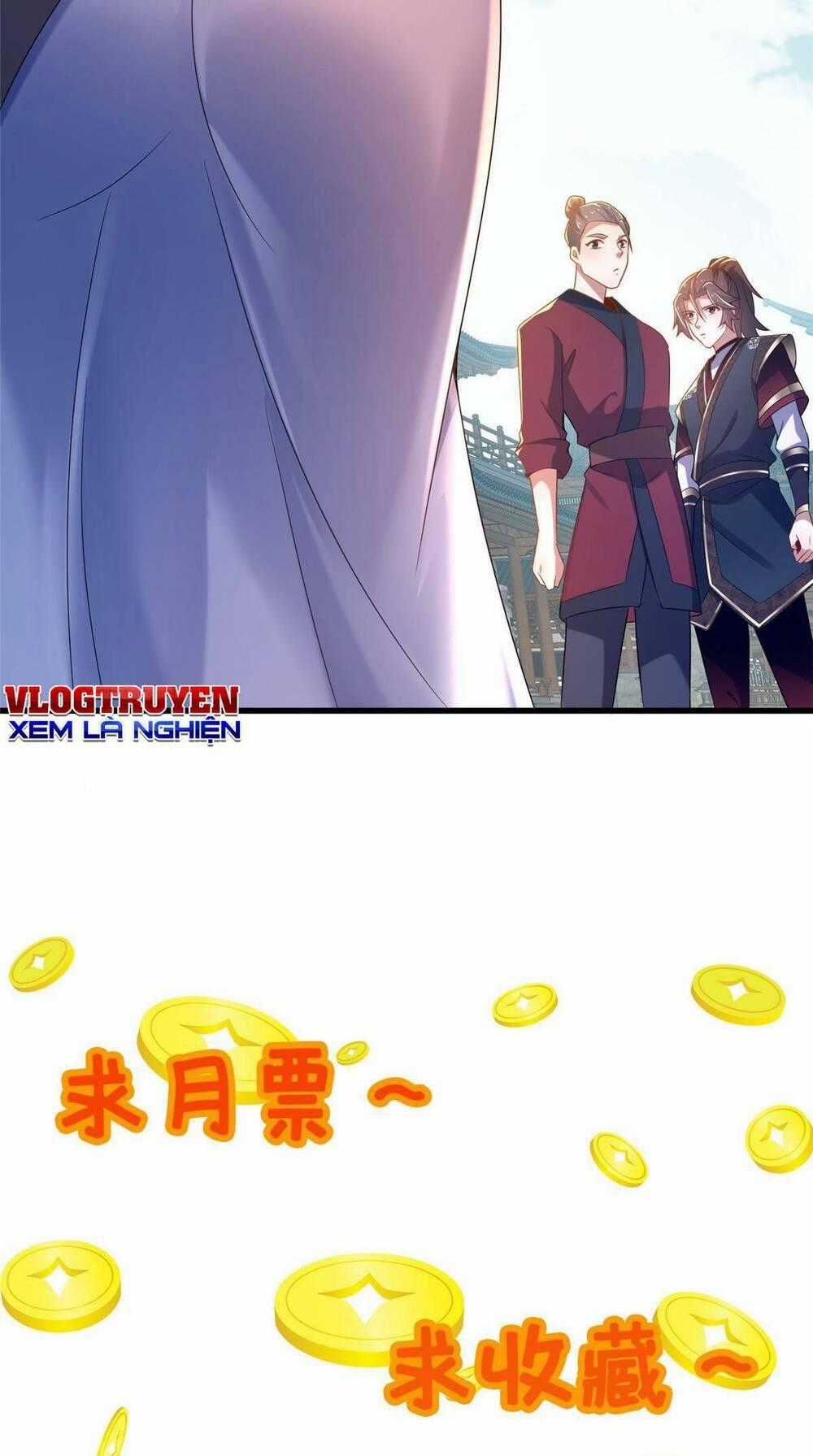 Võ Thánh Này Khảng Khái Quá Rồi Chapter 6 trang 67