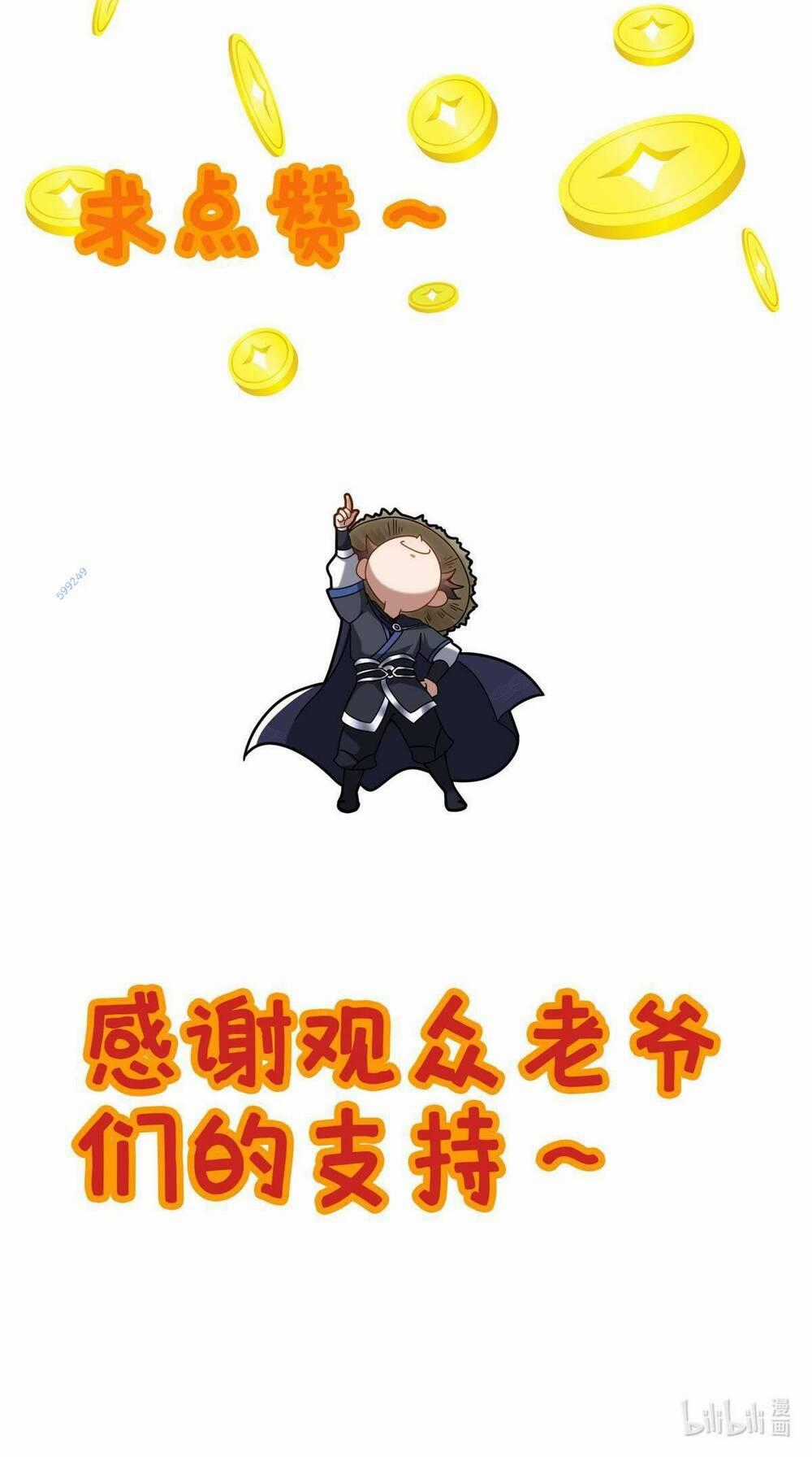 Võ Thánh Này Khảng Khái Quá Rồi Chapter 6 trang 68