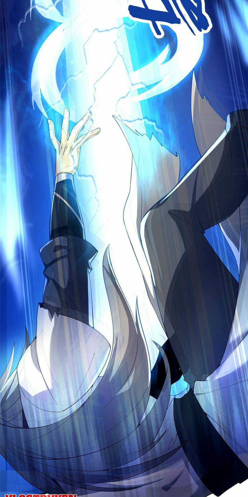 Võ Thánh Này Khảng Khái Quá Rồi Chapter 6 trang 7