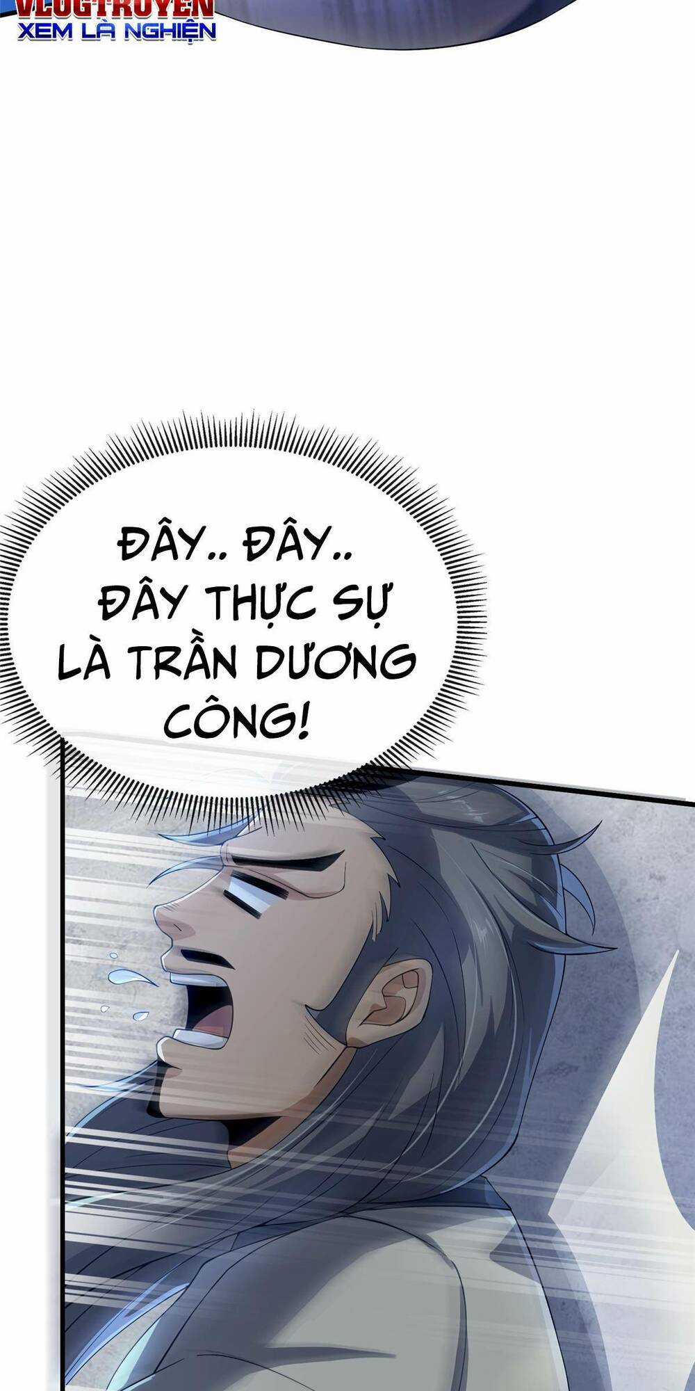 Võ Thánh Này Khảng Khái Quá Rồi Chapter 6 trang 8