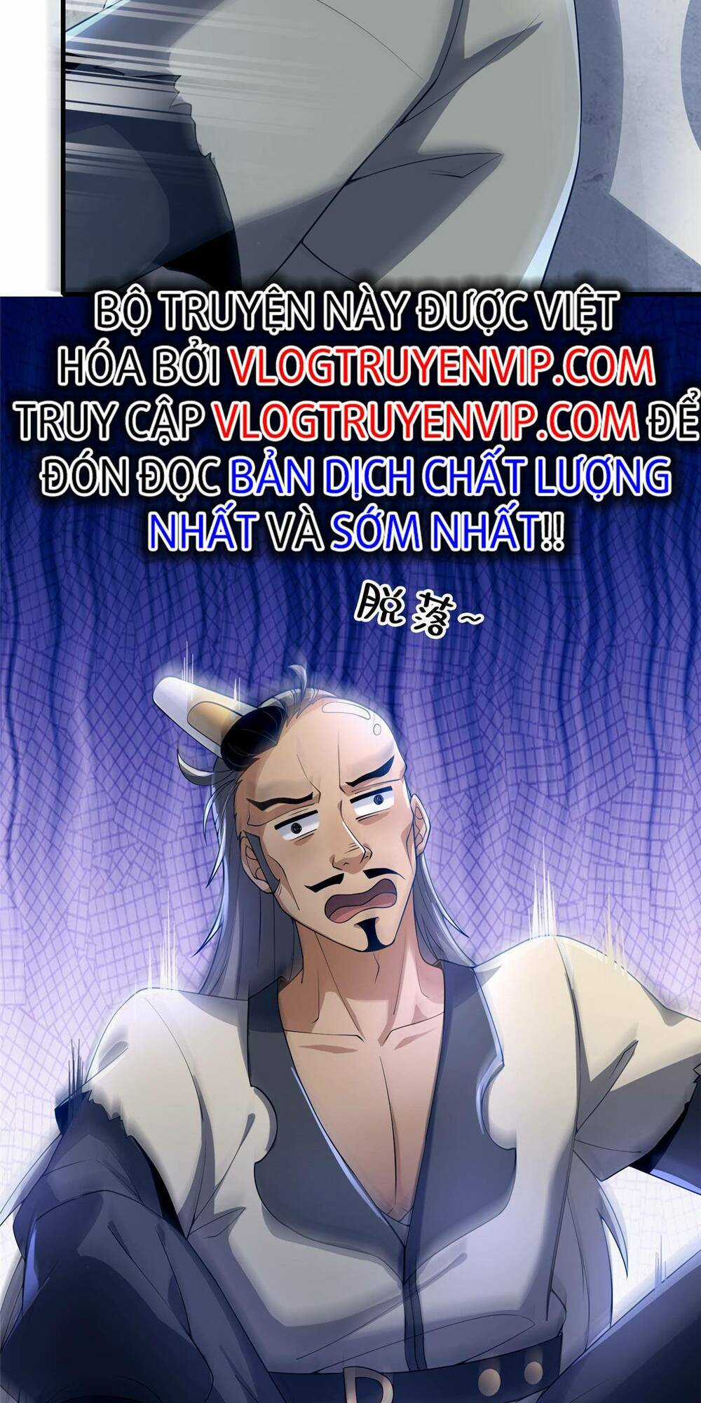 Võ Thánh Này Khảng Khái Quá Rồi Chapter 6 trang 9