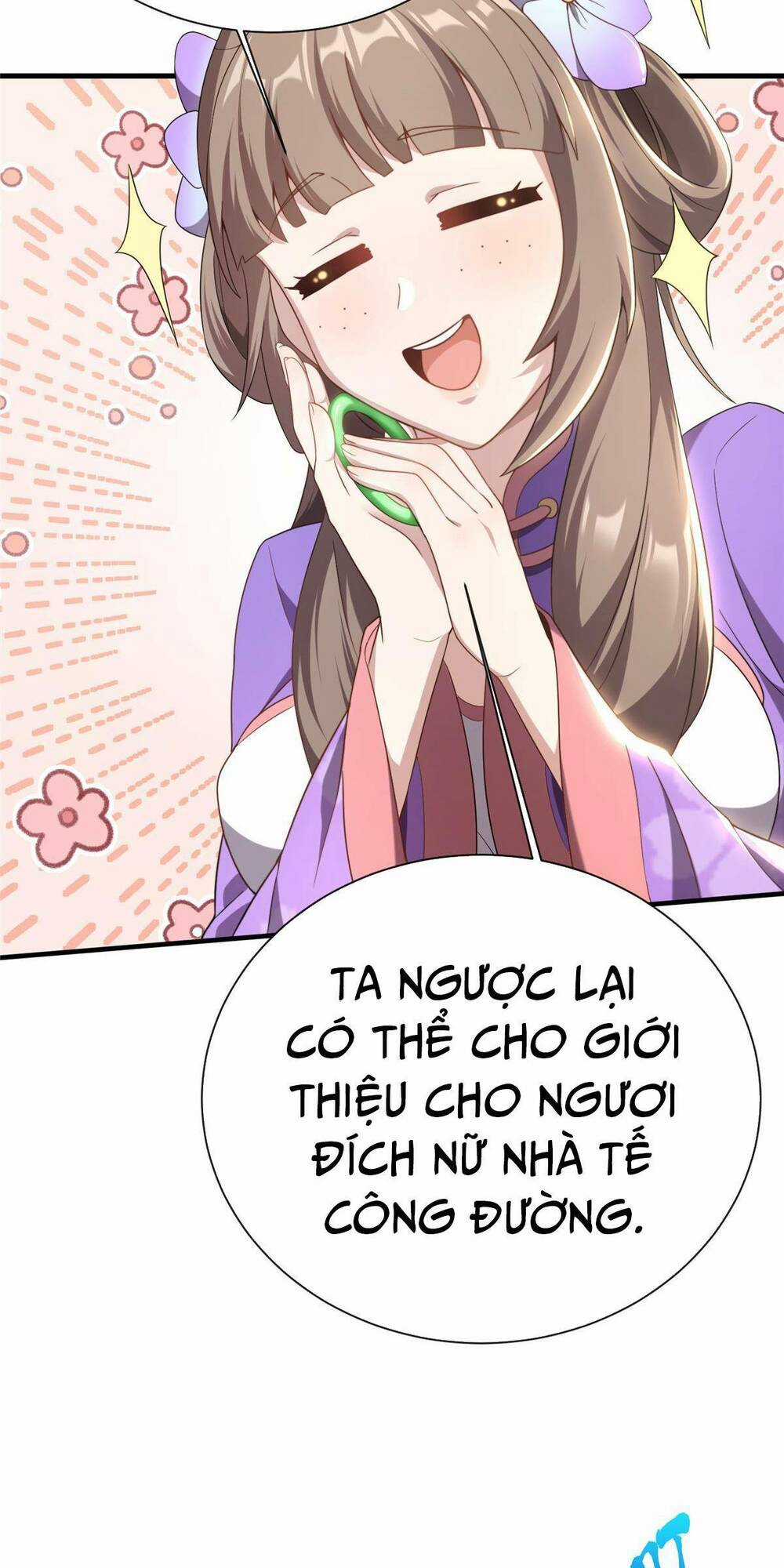 Võ Thánh Này Khảng Khái Quá Rồi Chapter 7 trang 24