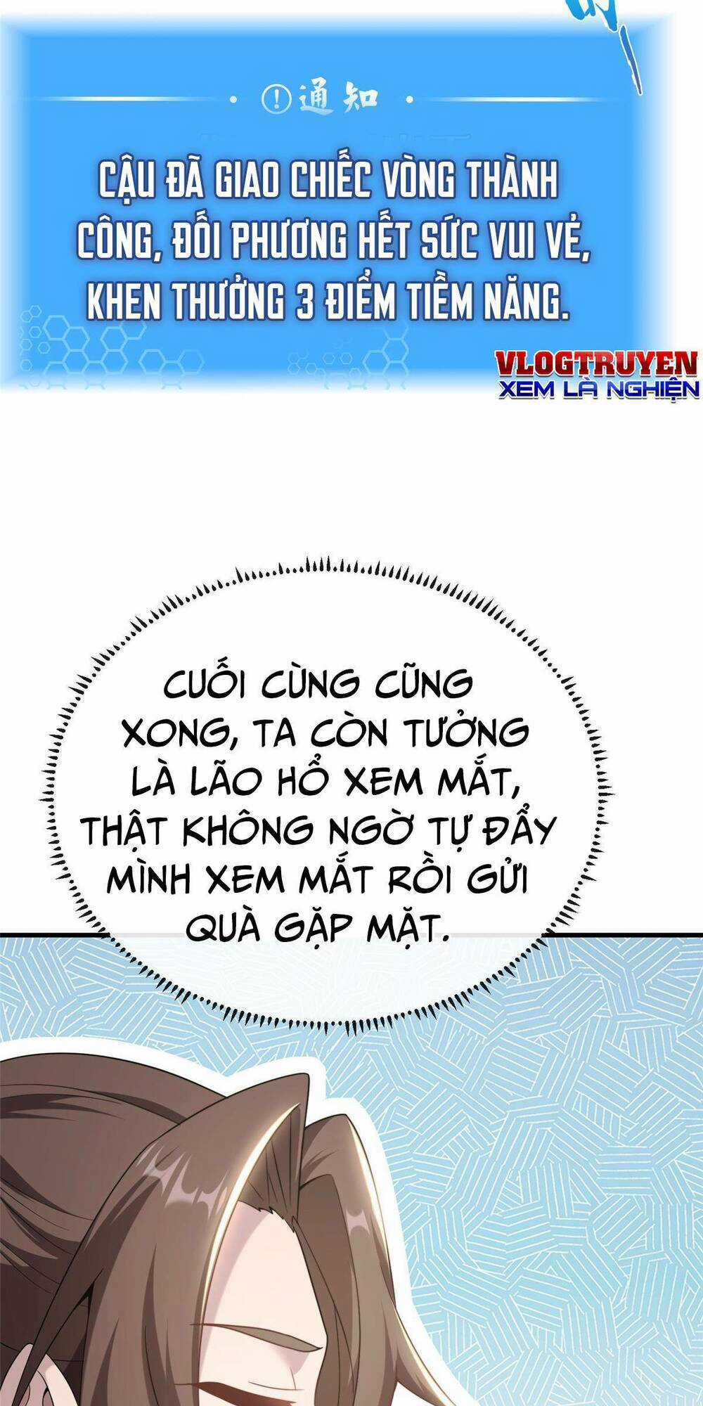 Võ Thánh Này Khảng Khái Quá Rồi Chapter 7 trang 25