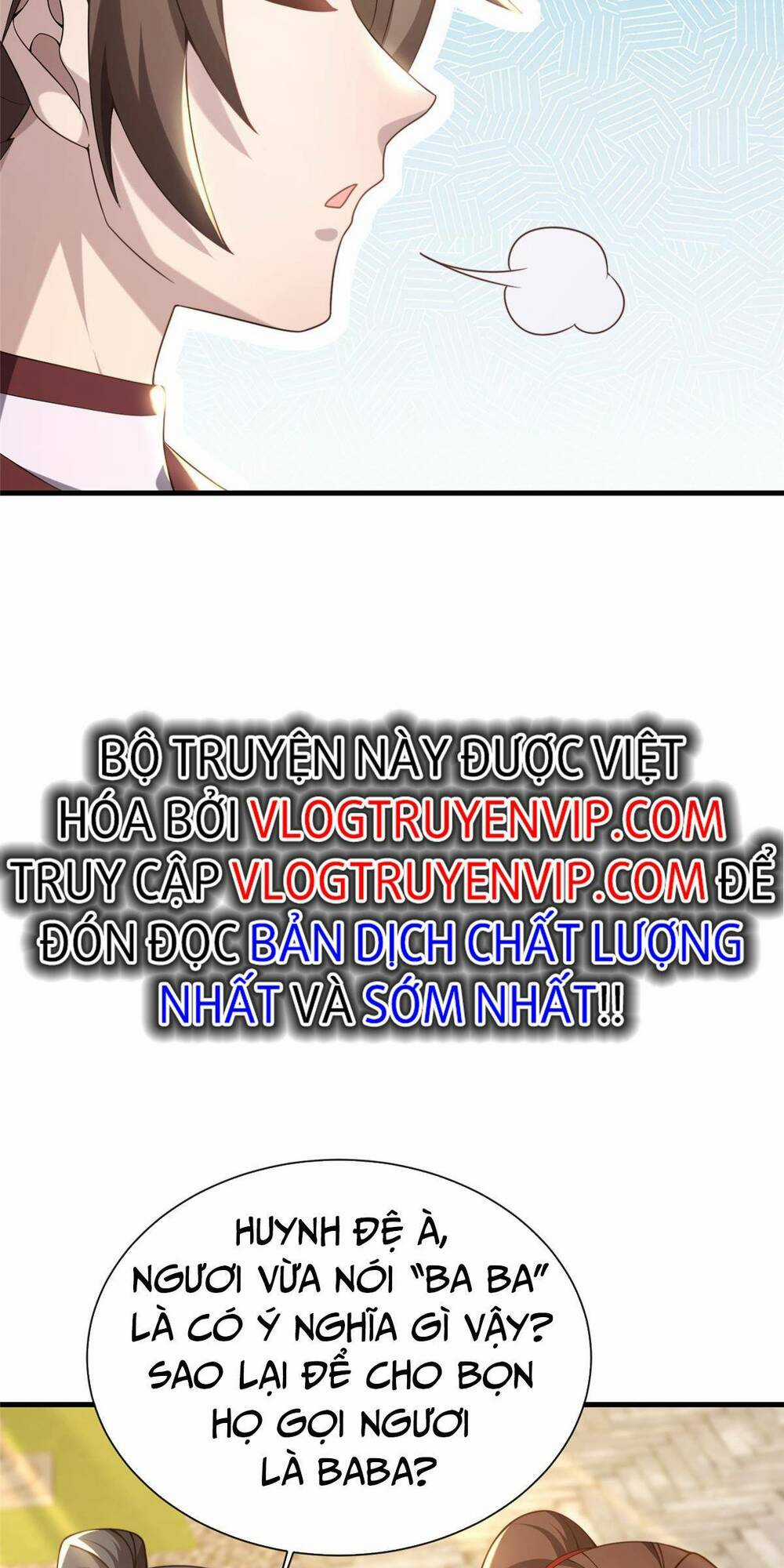 Võ Thánh Này Khảng Khái Quá Rồi Chapter 7 trang 26