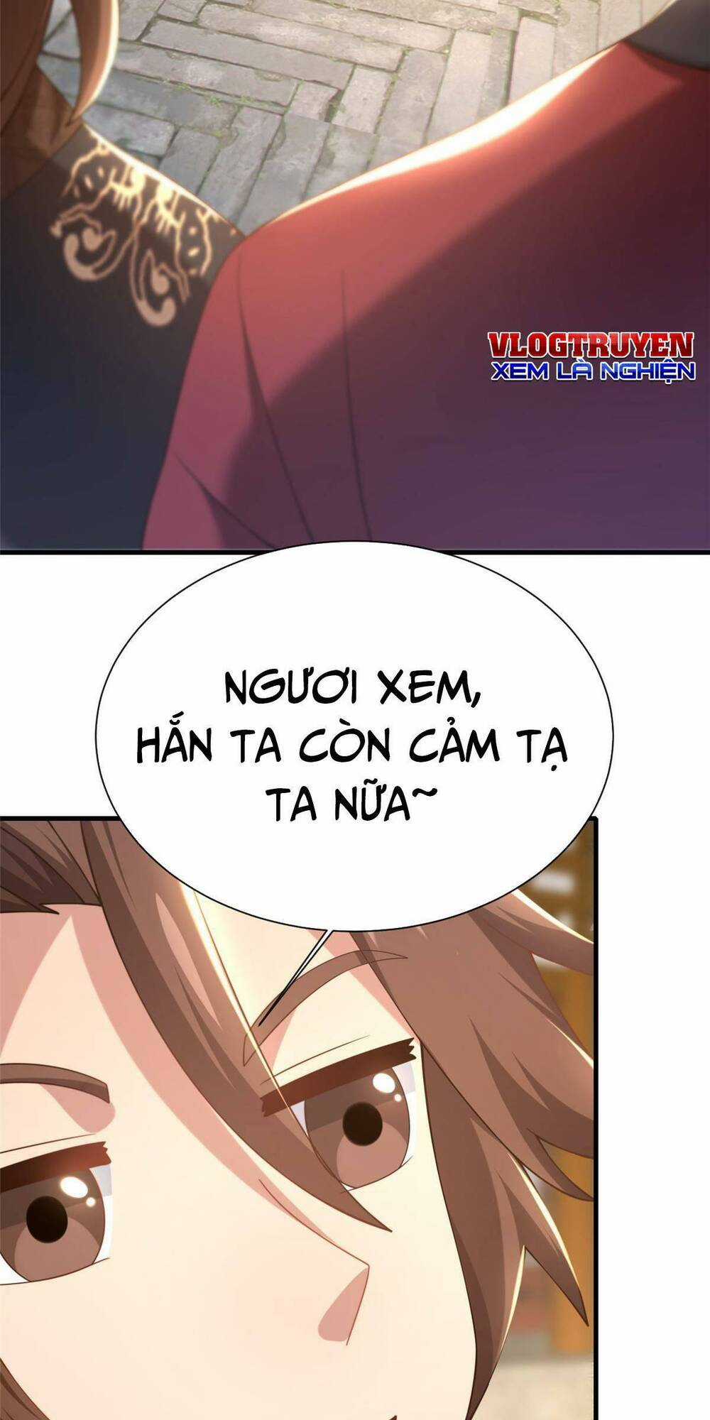 Võ Thánh Này Khảng Khái Quá Rồi Chapter 7 trang 32