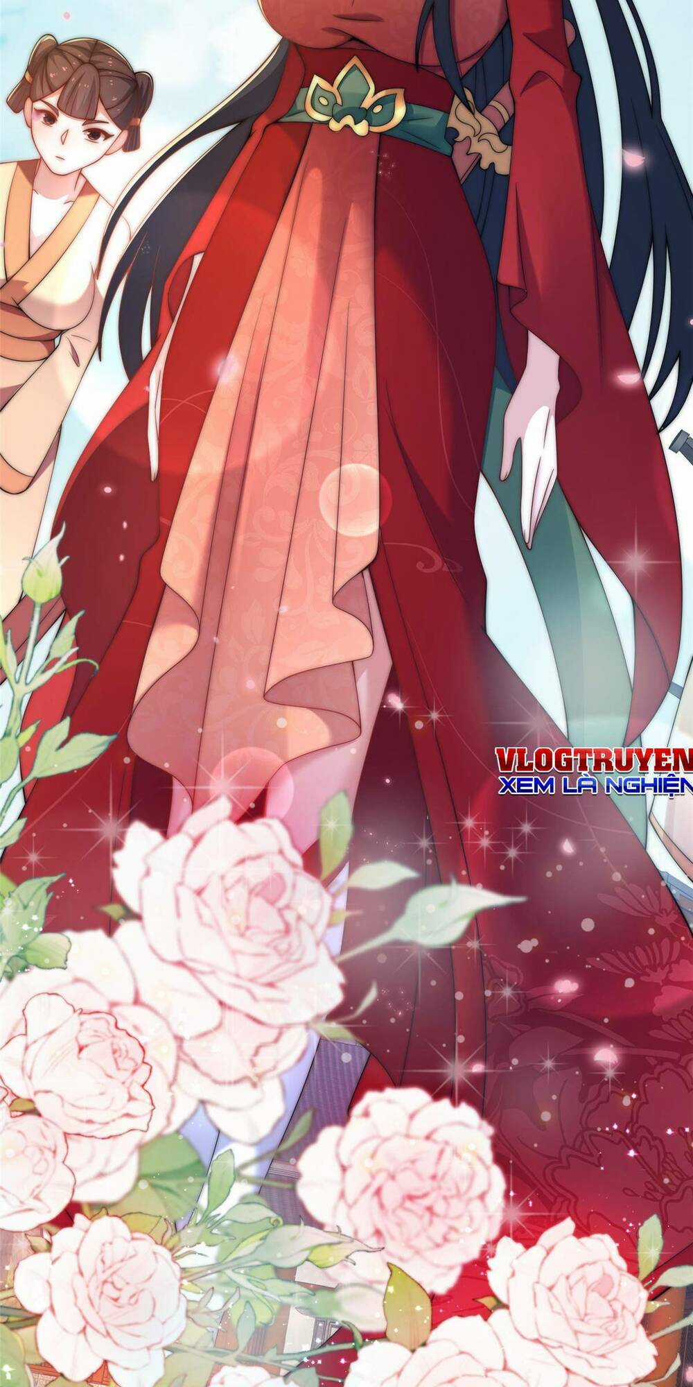 Võ Thánh Này Khảng Khái Quá Rồi Chapter 7 trang 38