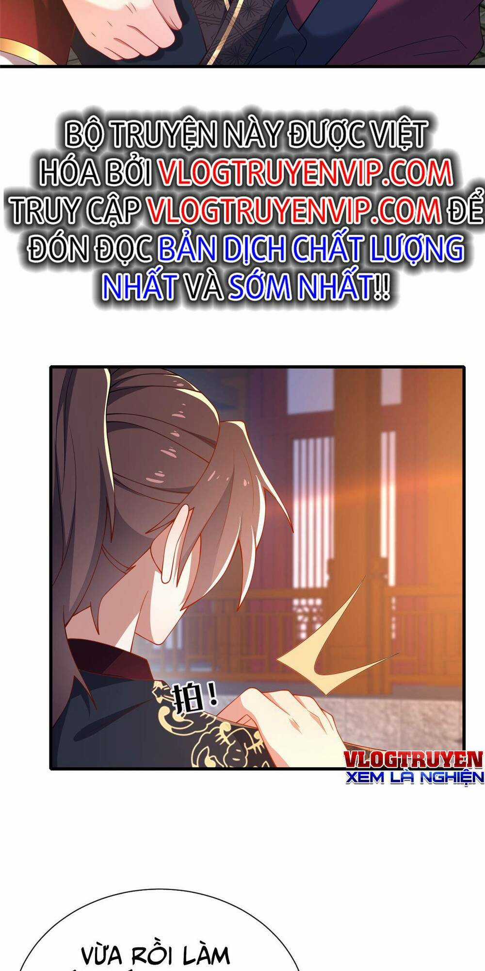 Võ Thánh Này Khảng Khái Quá Rồi Chapter 7 trang 40