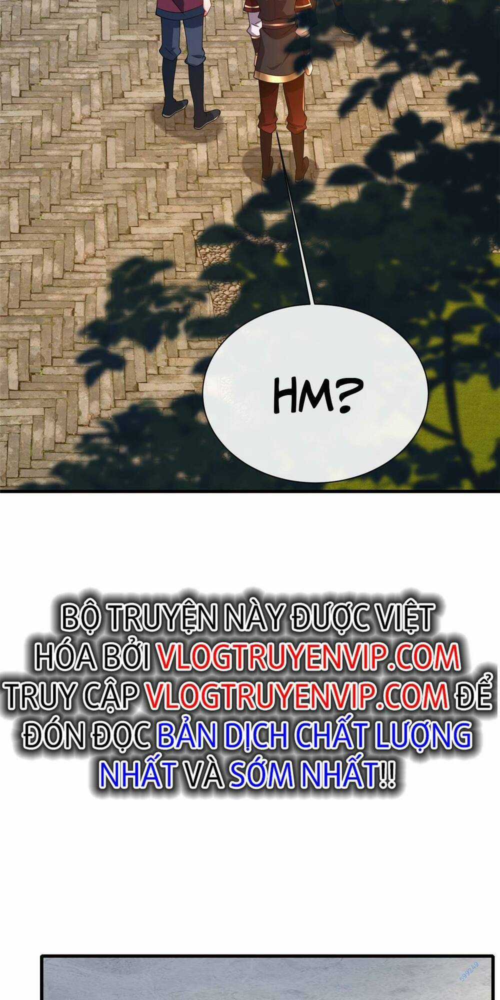 Võ Thánh Này Khảng Khái Quá Rồi Chapter 7 trang 46