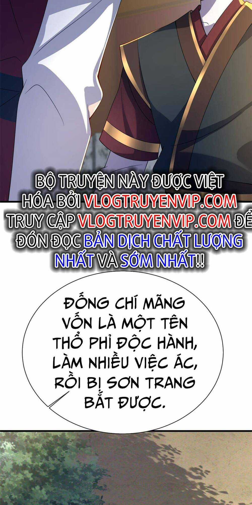 Võ Thánh Này Khảng Khái Quá Rồi Chapter 7 trang 50