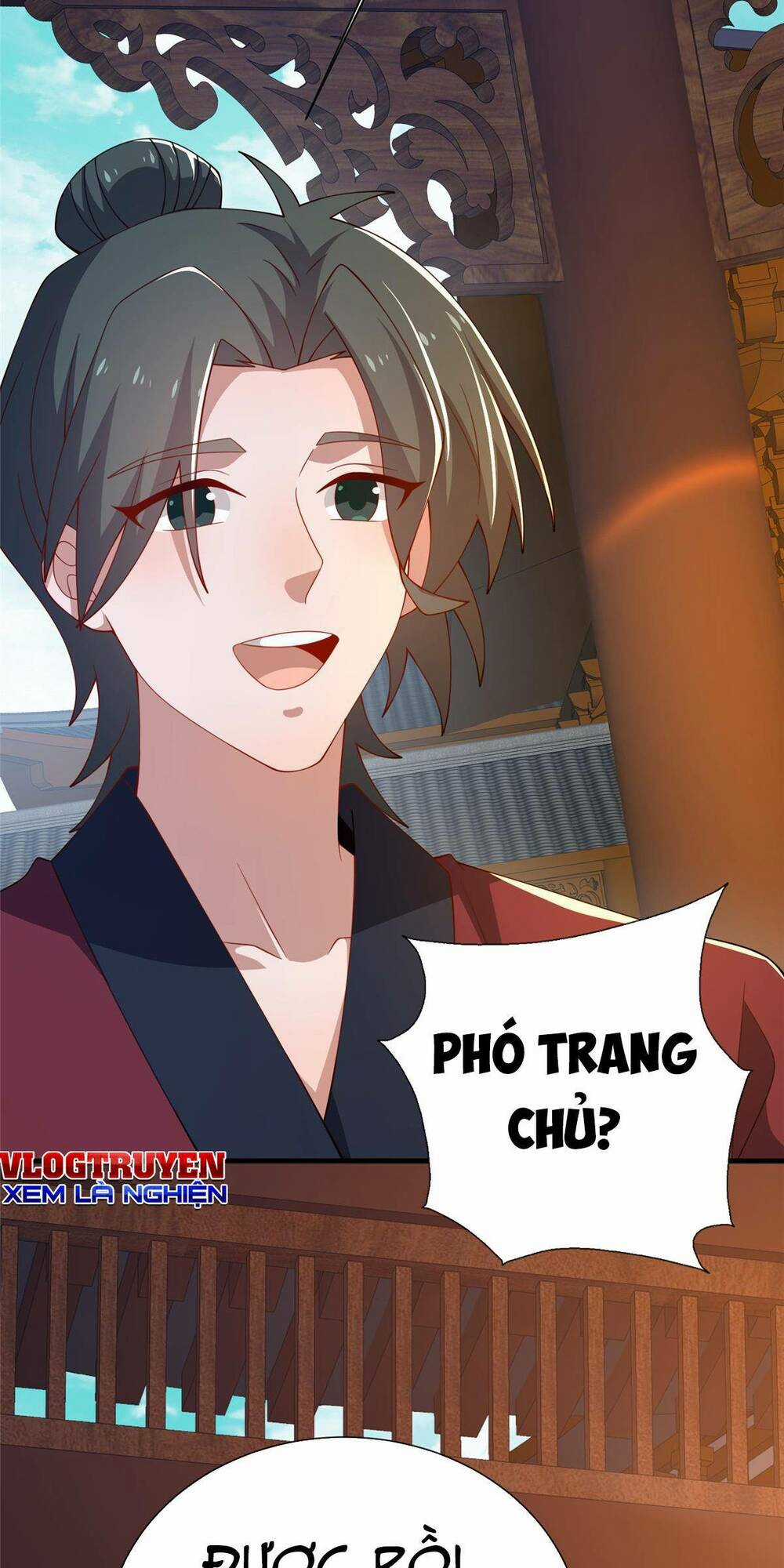 Võ Thánh Này Khảng Khái Quá Rồi Chapter 7 trang 56