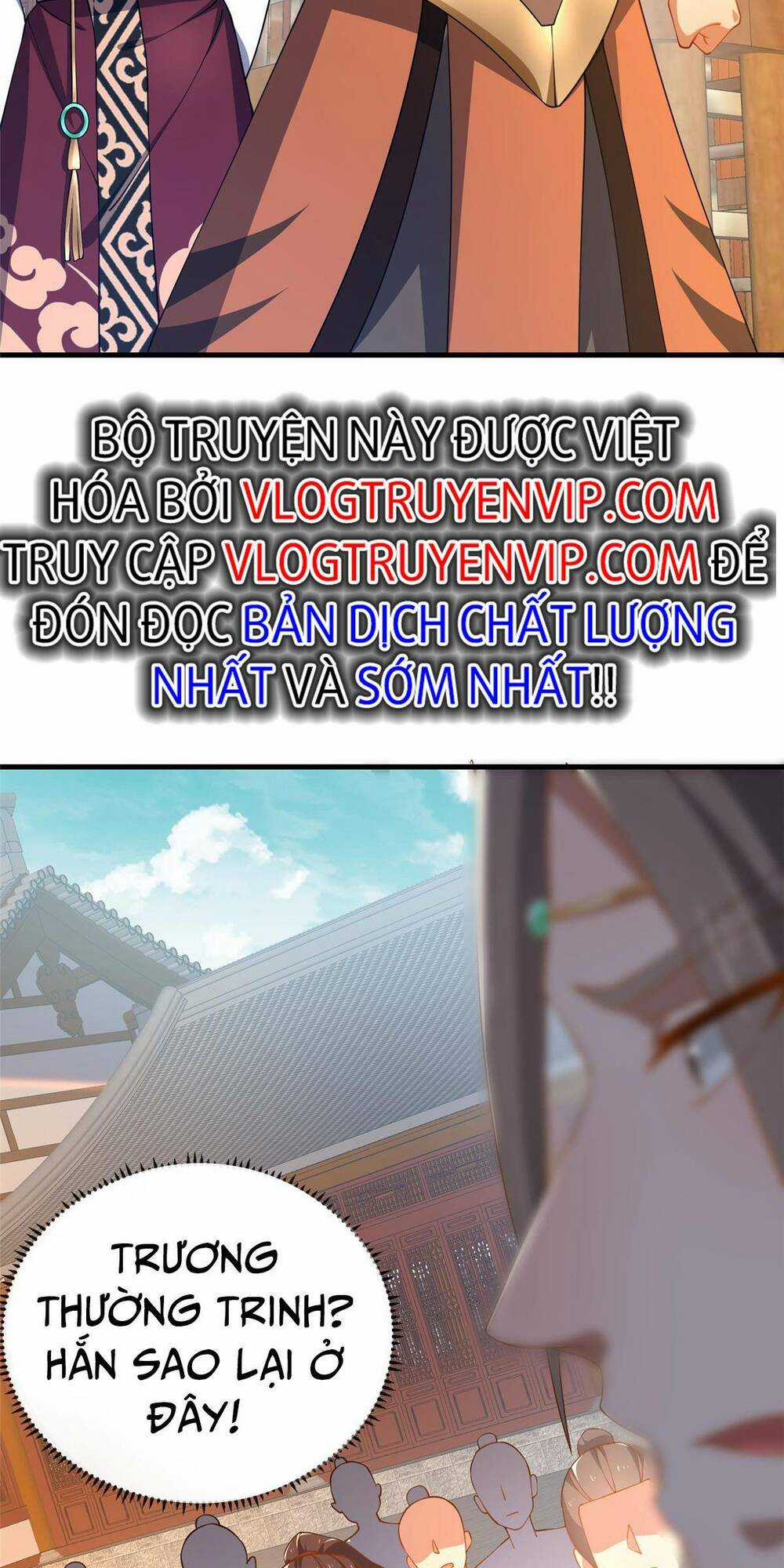 Võ Thánh Này Khảng Khái Quá Rồi Chapter 7 trang 60