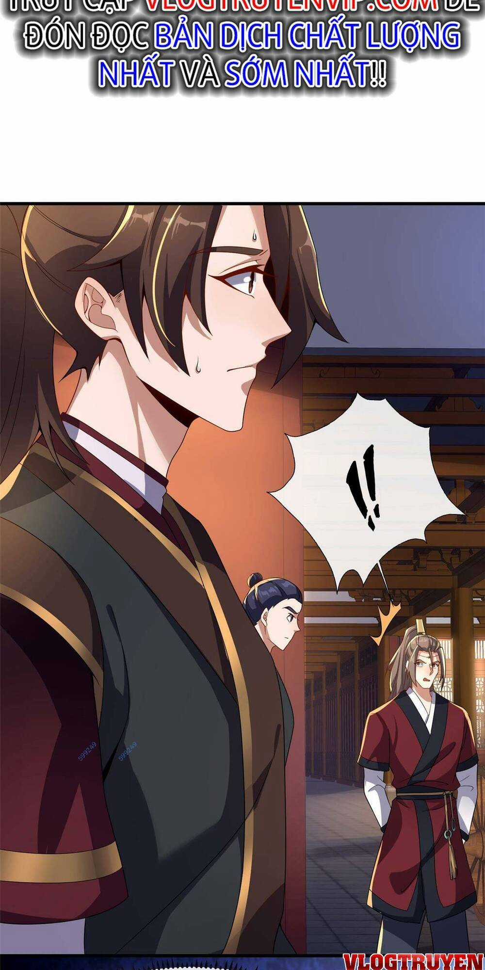 Võ Thánh Này Khảng Khái Quá Rồi Chapter 7 trang 66