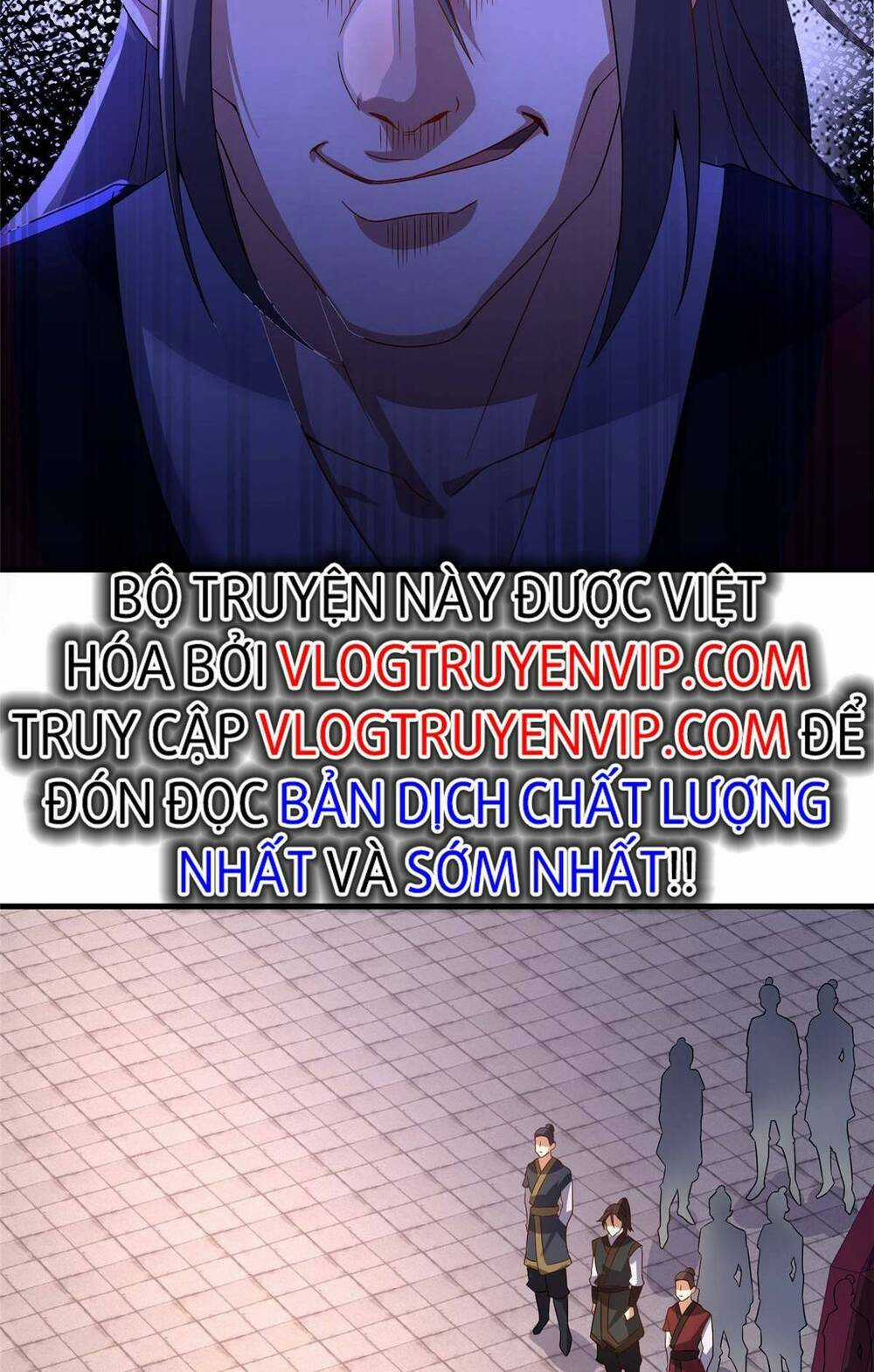 Võ Thánh Này Khảng Khái Quá Rồi Chapter 7 trang 68