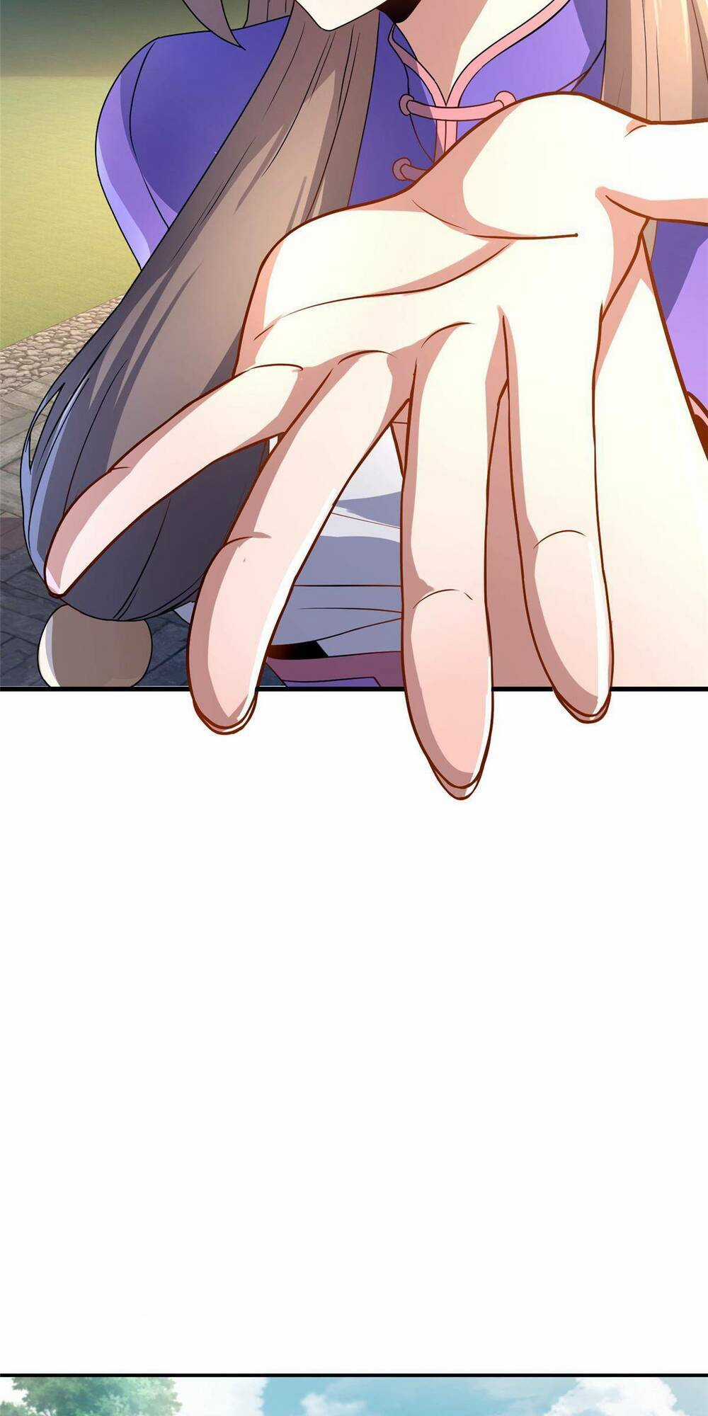 Võ Thánh Này Khảng Khái Quá Rồi Chapter 7 trang 7